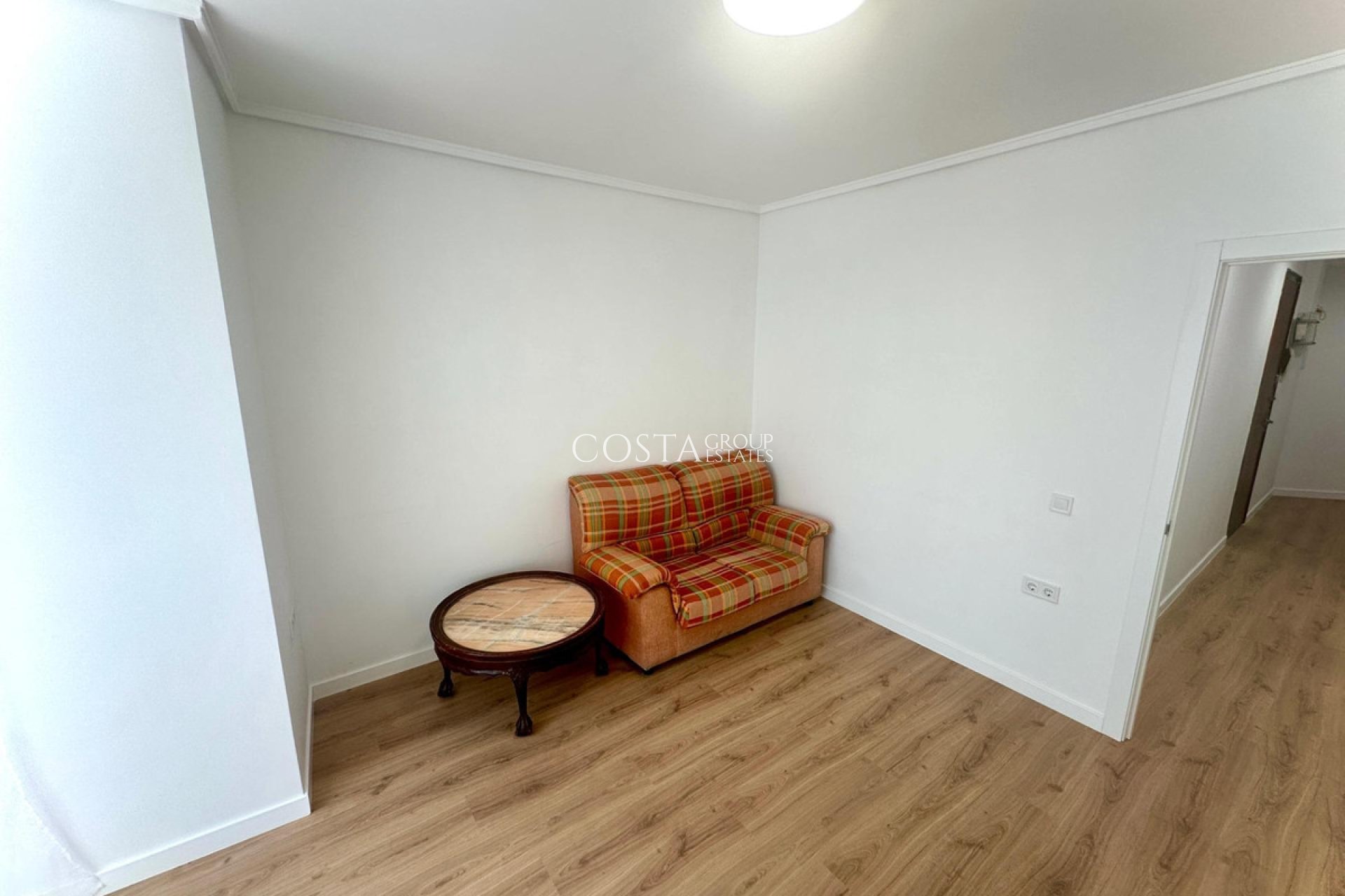 Odsprzedaż - Apartments -
Alicante - Alicante Centro