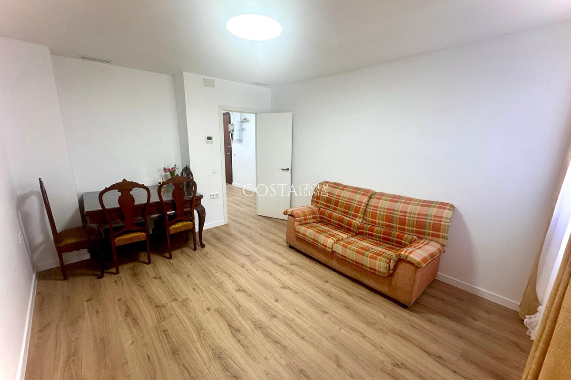 Odsprzedaż - Apartments -
Alicante - Alicante Centro