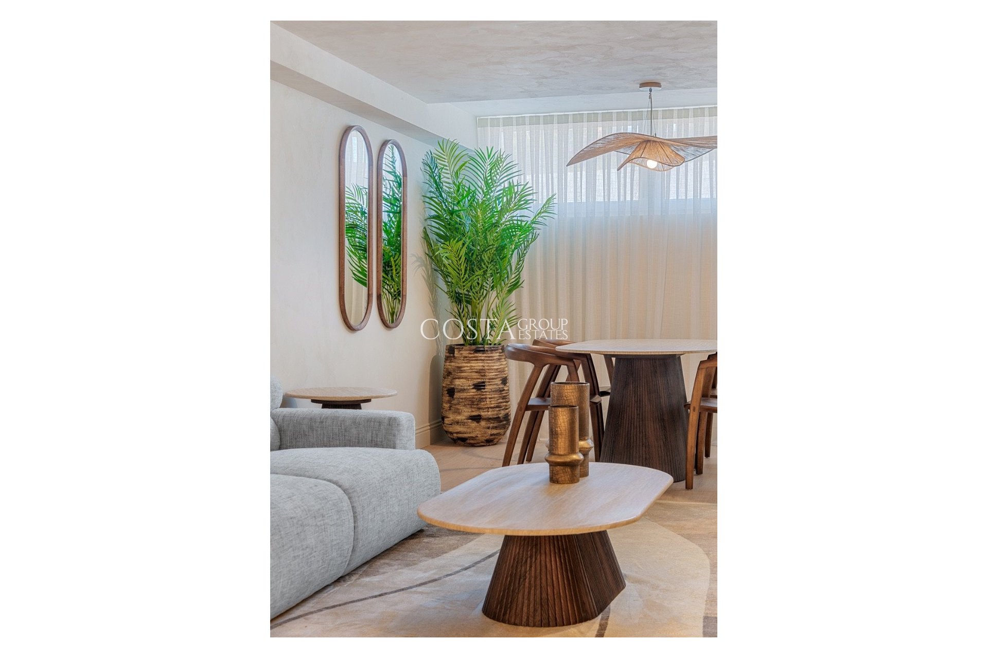 Odsprzedaż - Apartments -
Alicante - Alicante Centro