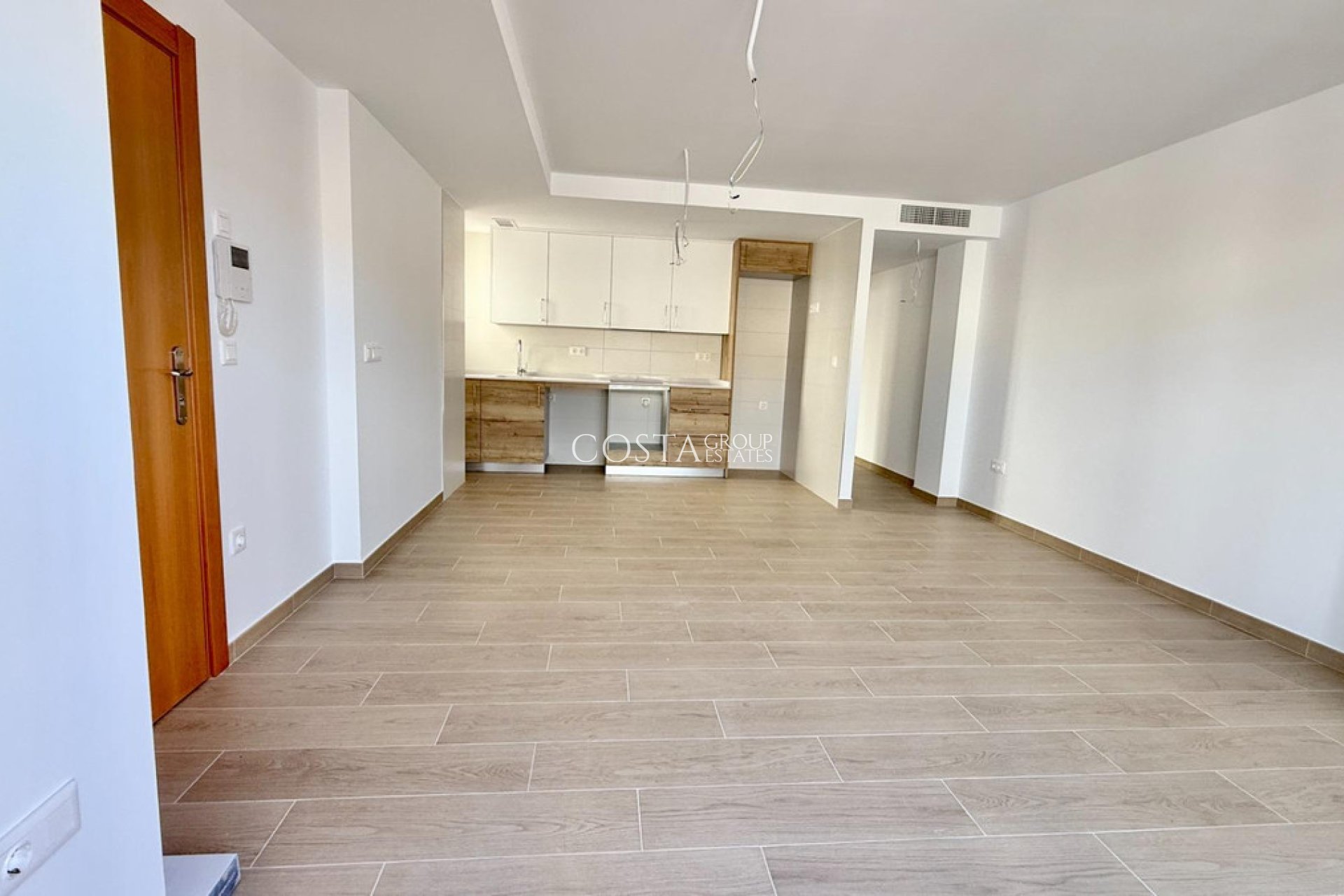 Odsprzedaż - Apartments -
Alicante - Alicante Centro