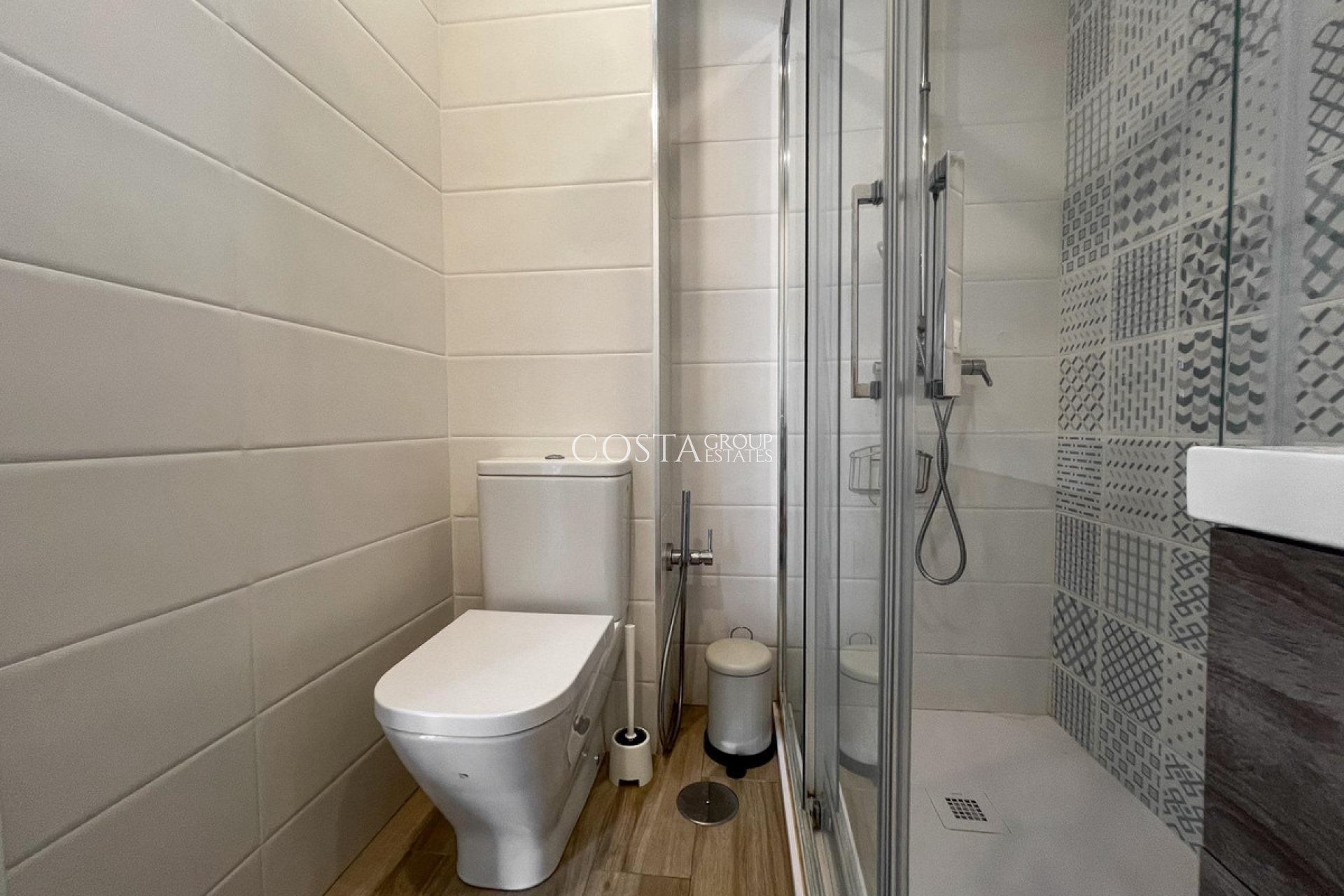 Odsprzedaż - Apartments -
Alicante - Alicante Centro