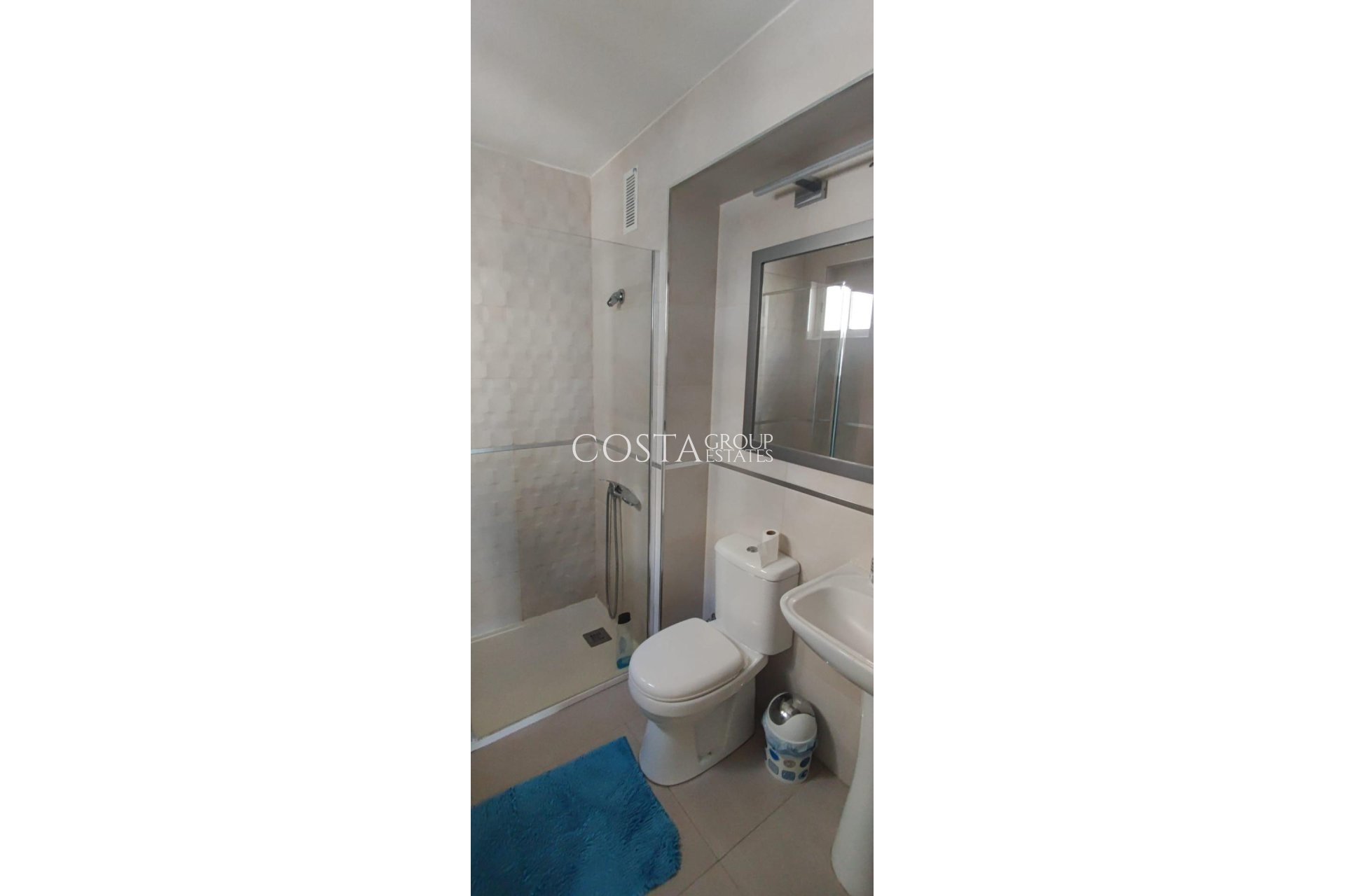 Odsprzedaż - Apartments -
Alicante - Alicante Centro