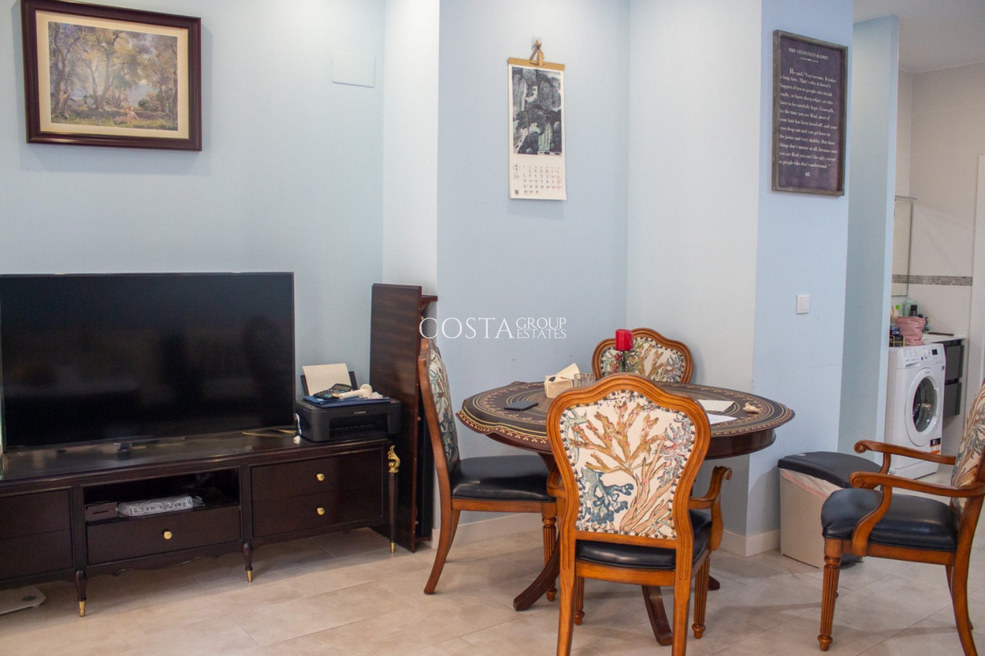 Odsprzedaż - Apartments -
Alicante - Alicante Centro