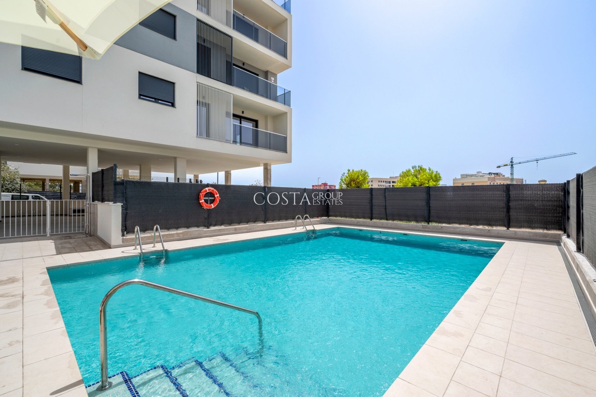 Odsprzedaż - Apartments -
Alicante - Alicante Centro