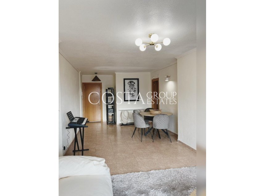 Odsprzedaż - Apartments -
Alicante - Alicante Centro