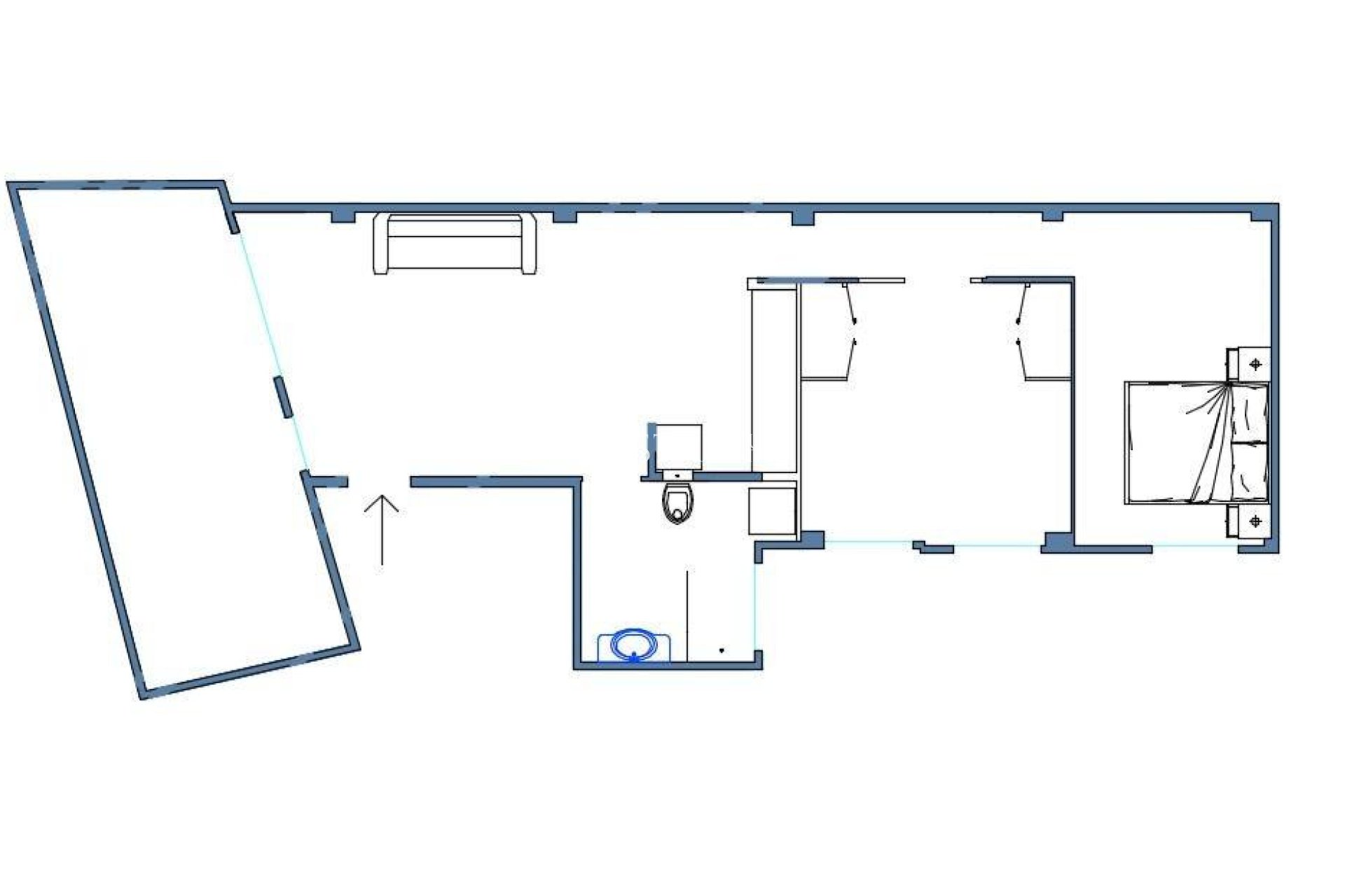 Odsprzedaż - Apartments -
Alicante - Alicante Centro