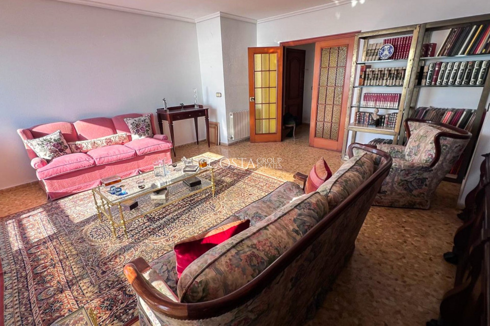 Odsprzedaż - Apartments -
Alicante - Alicante Centro