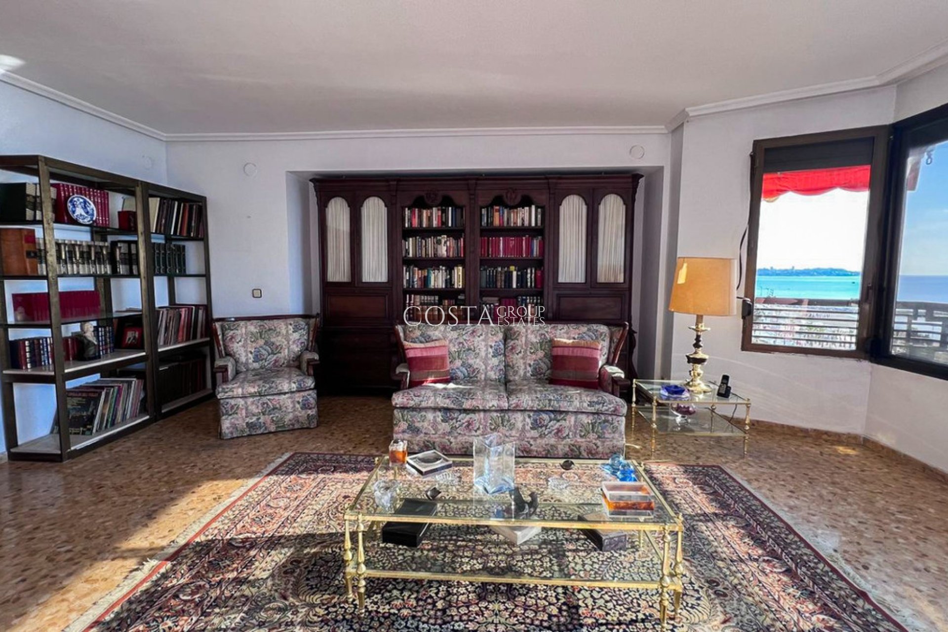 Odsprzedaż - Apartments -
Alicante - Alicante Centro