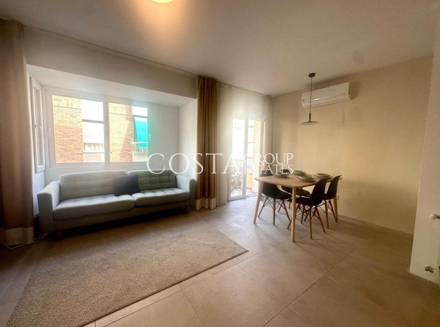 Odsprzedaż - Apartments -
Alicante - Alicante Centro