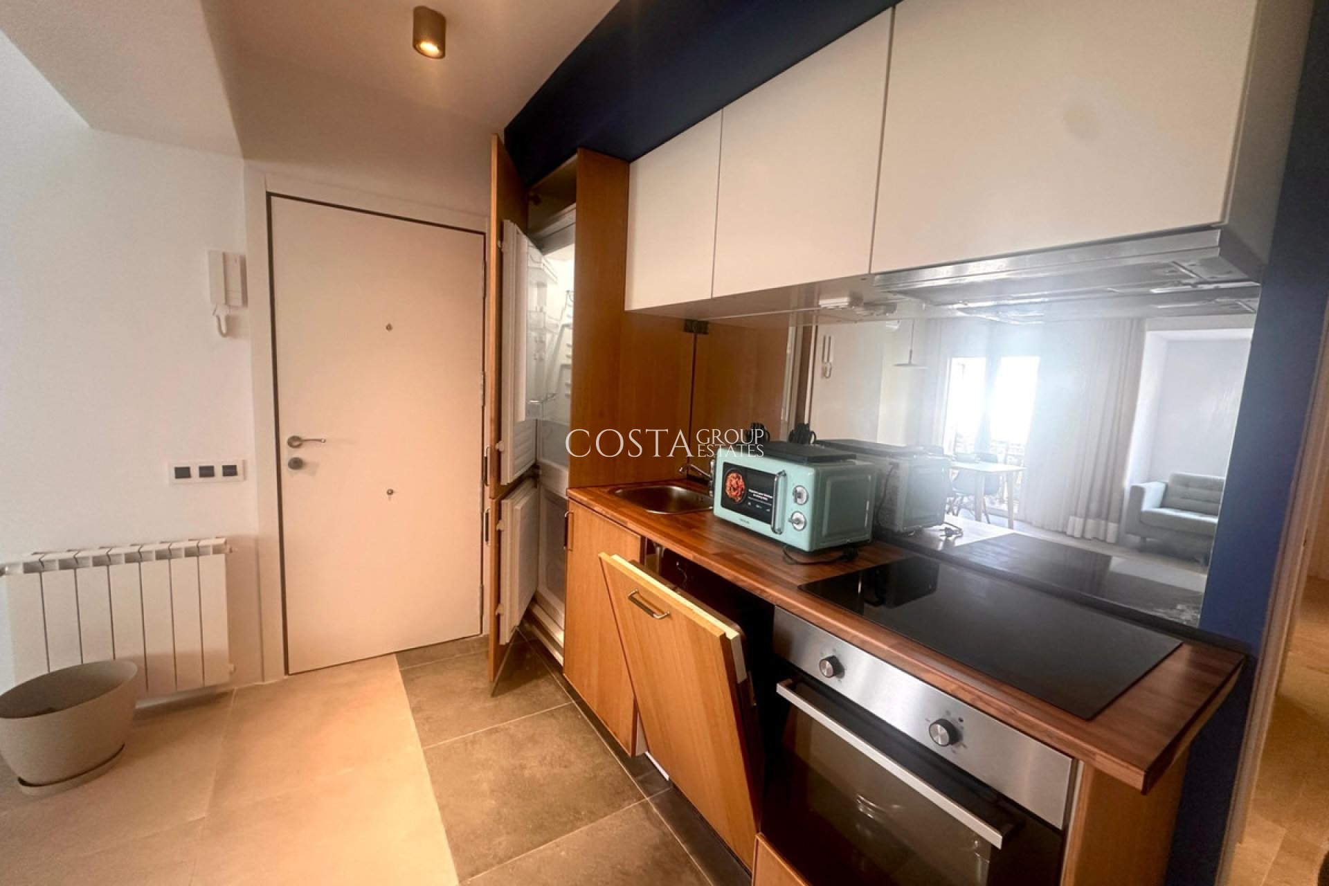 Odsprzedaż - Apartments -
Alicante - Alicante Centro