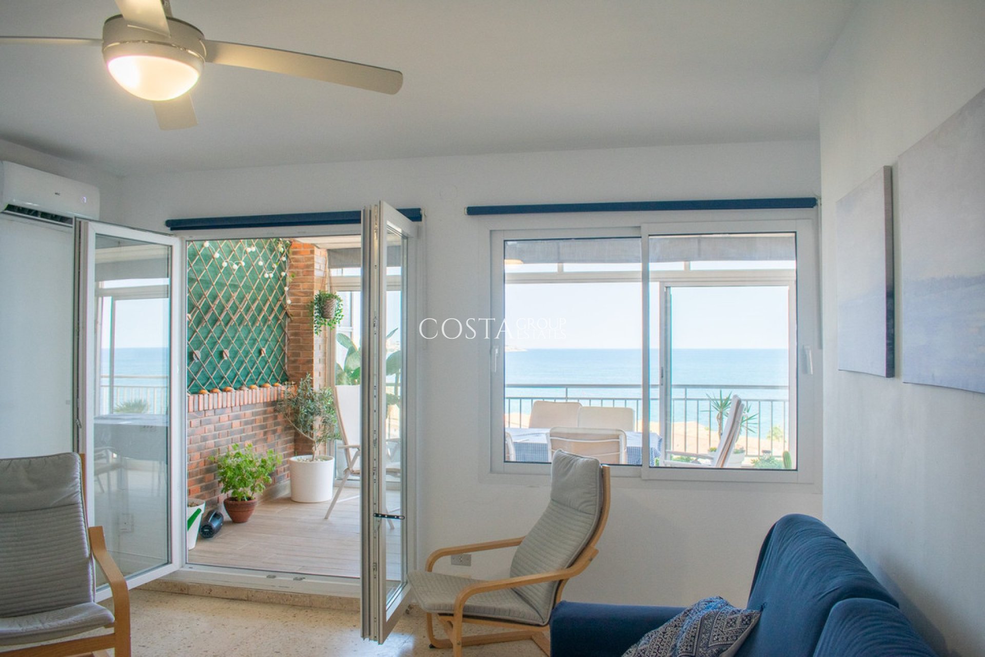 Odsprzedaż - Apartments -
Alicante - Alicante Centro