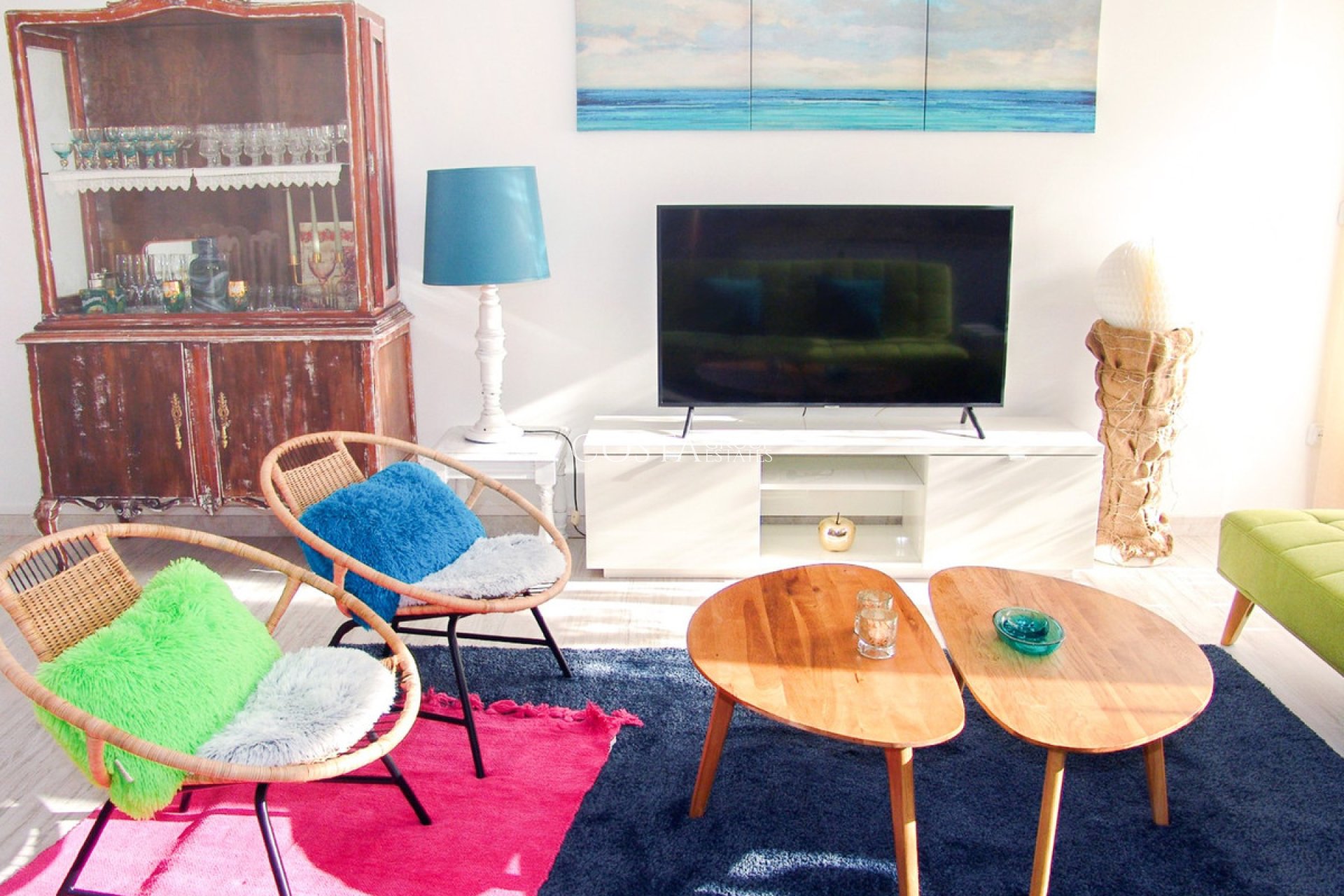 Odsprzedaż - Apartments -
Alicante - Alicante Centro