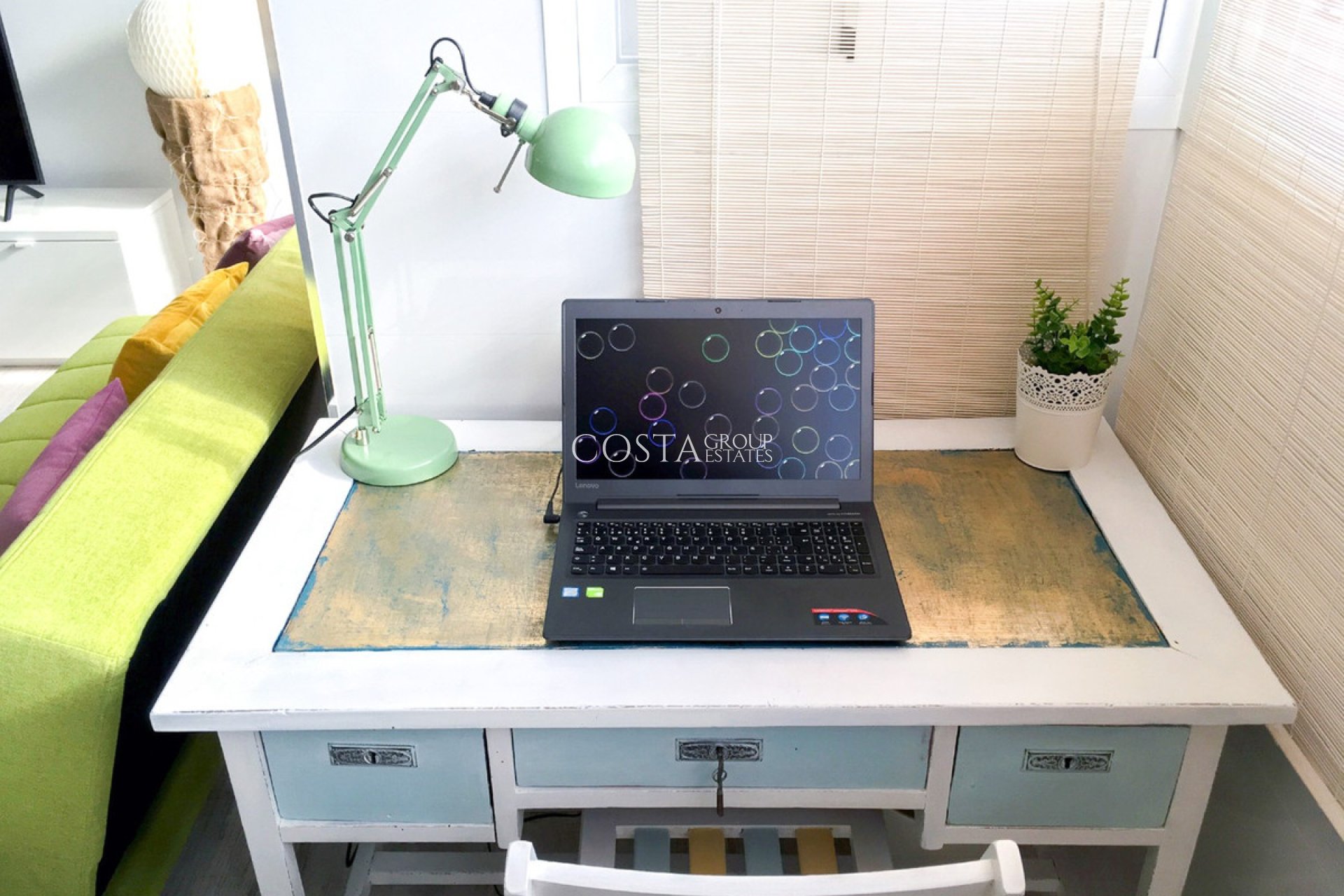 Odsprzedaż - Apartments -
Alicante - Alicante Centro