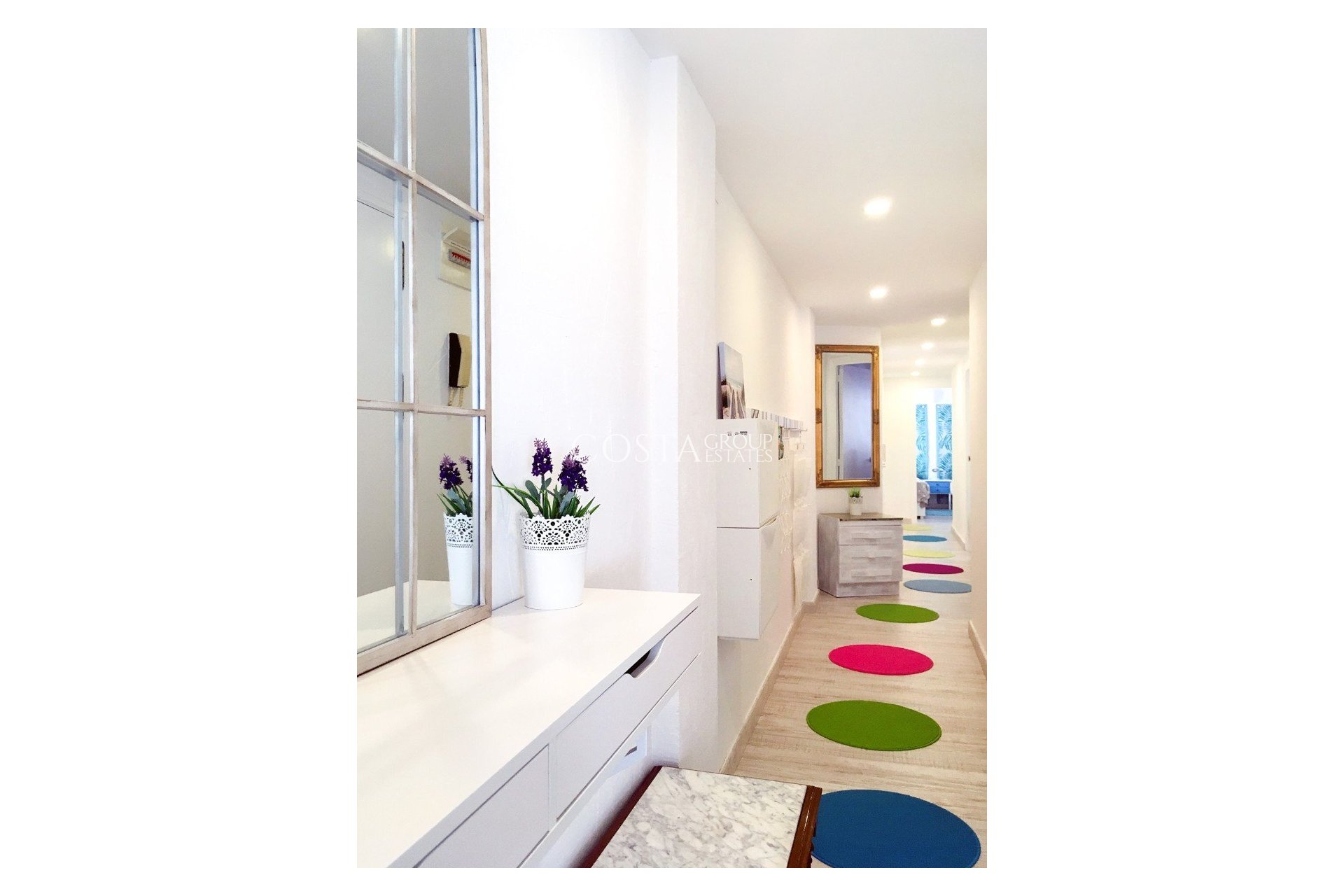 Odsprzedaż - Apartments -
Alicante - Alicante Centro