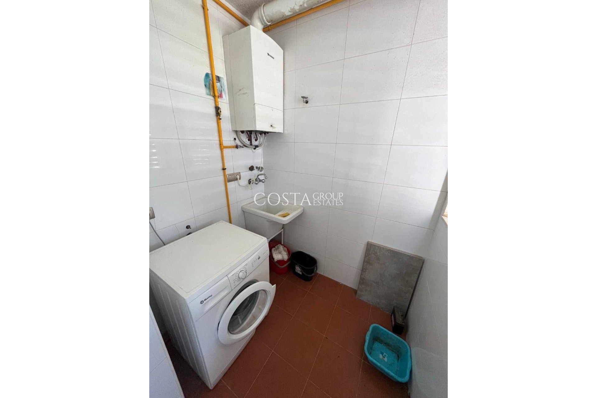 Odsprzedaż - Apartments -
Alicante - Alicante Centro