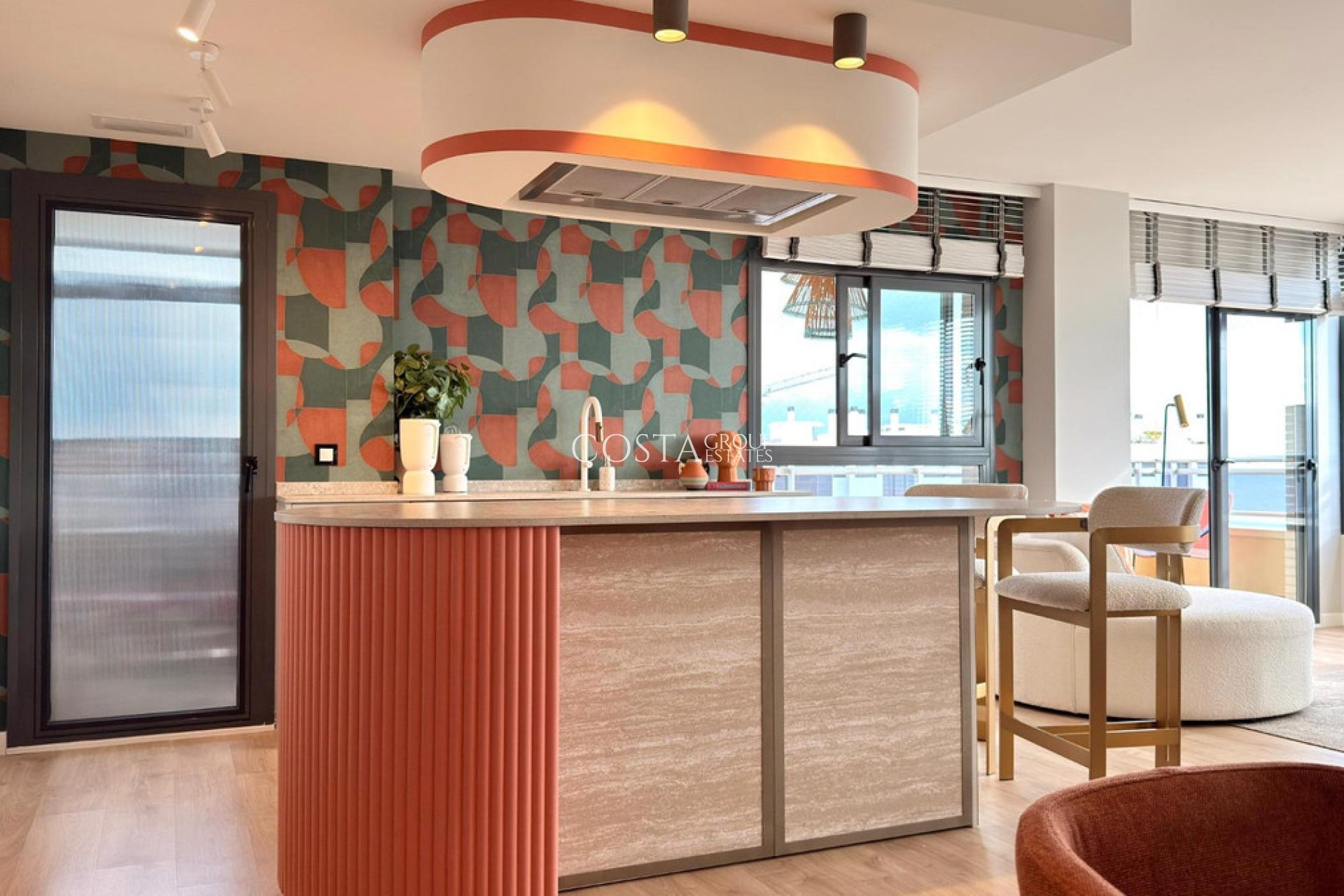 Odsprzedaż - Apartments -
Alicante - Alicante Centro