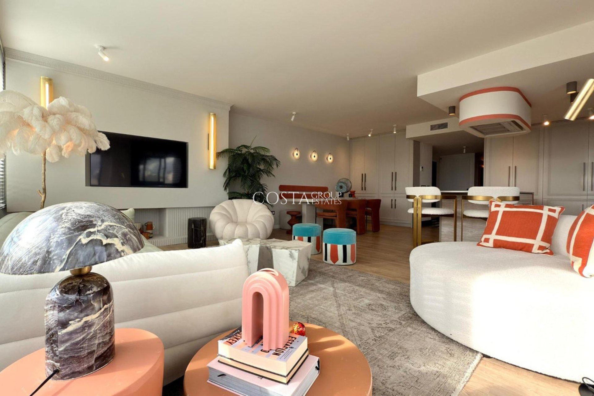 Odsprzedaż - Apartments -
Alicante - Alicante Centro