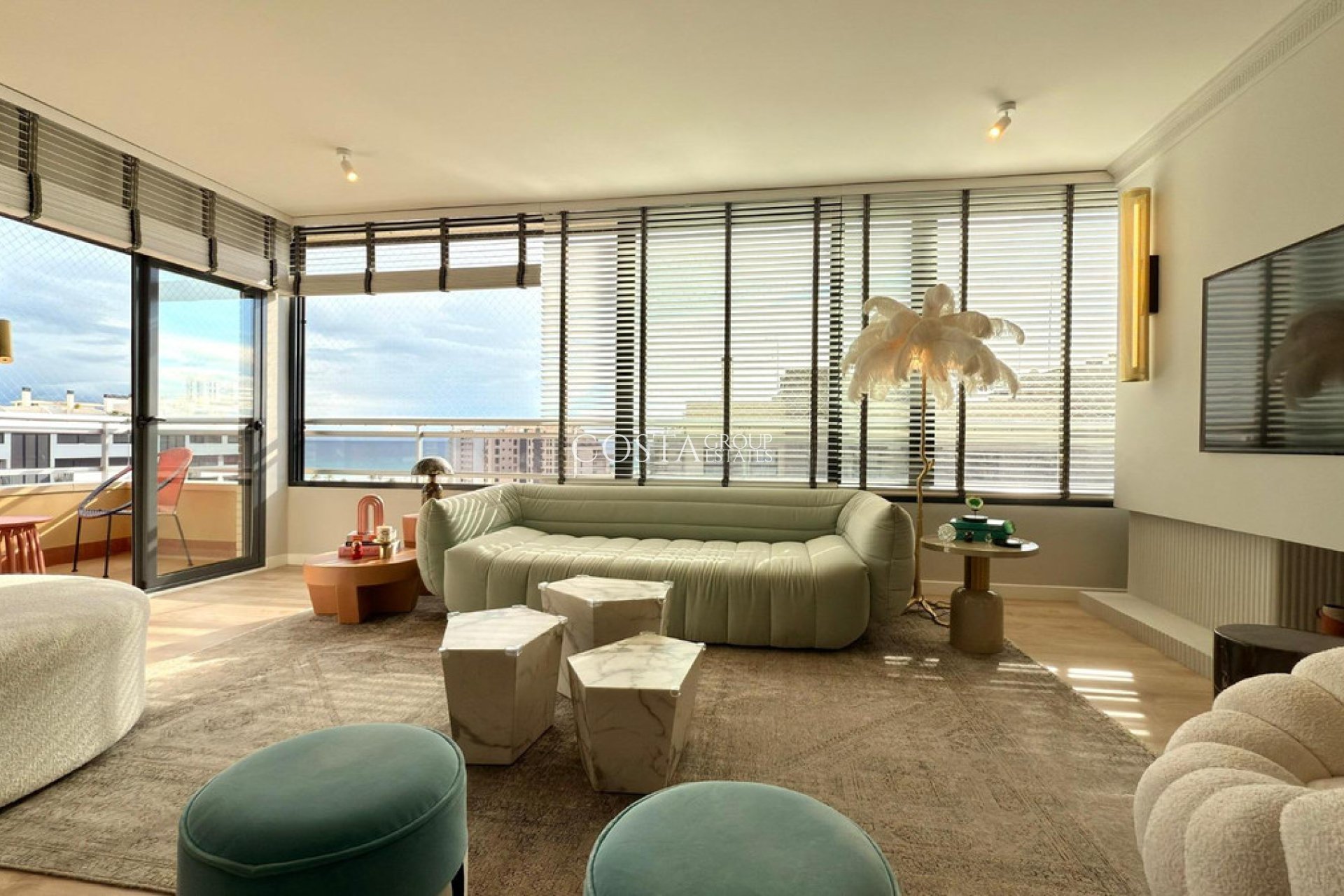 Odsprzedaż - Apartments -
Alicante - Alicante Centro