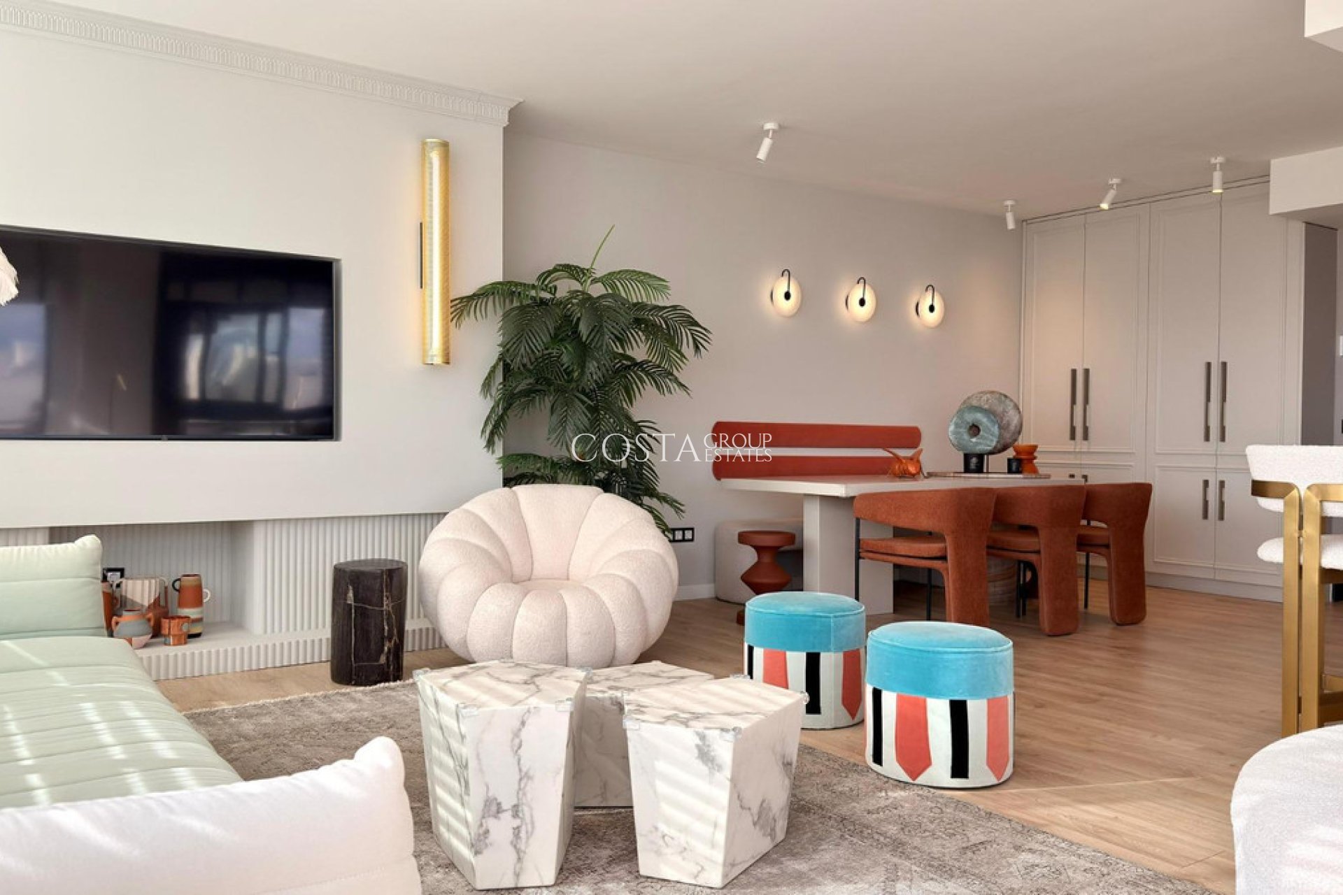 Odsprzedaż - Apartments -
Alicante - Alicante Centro