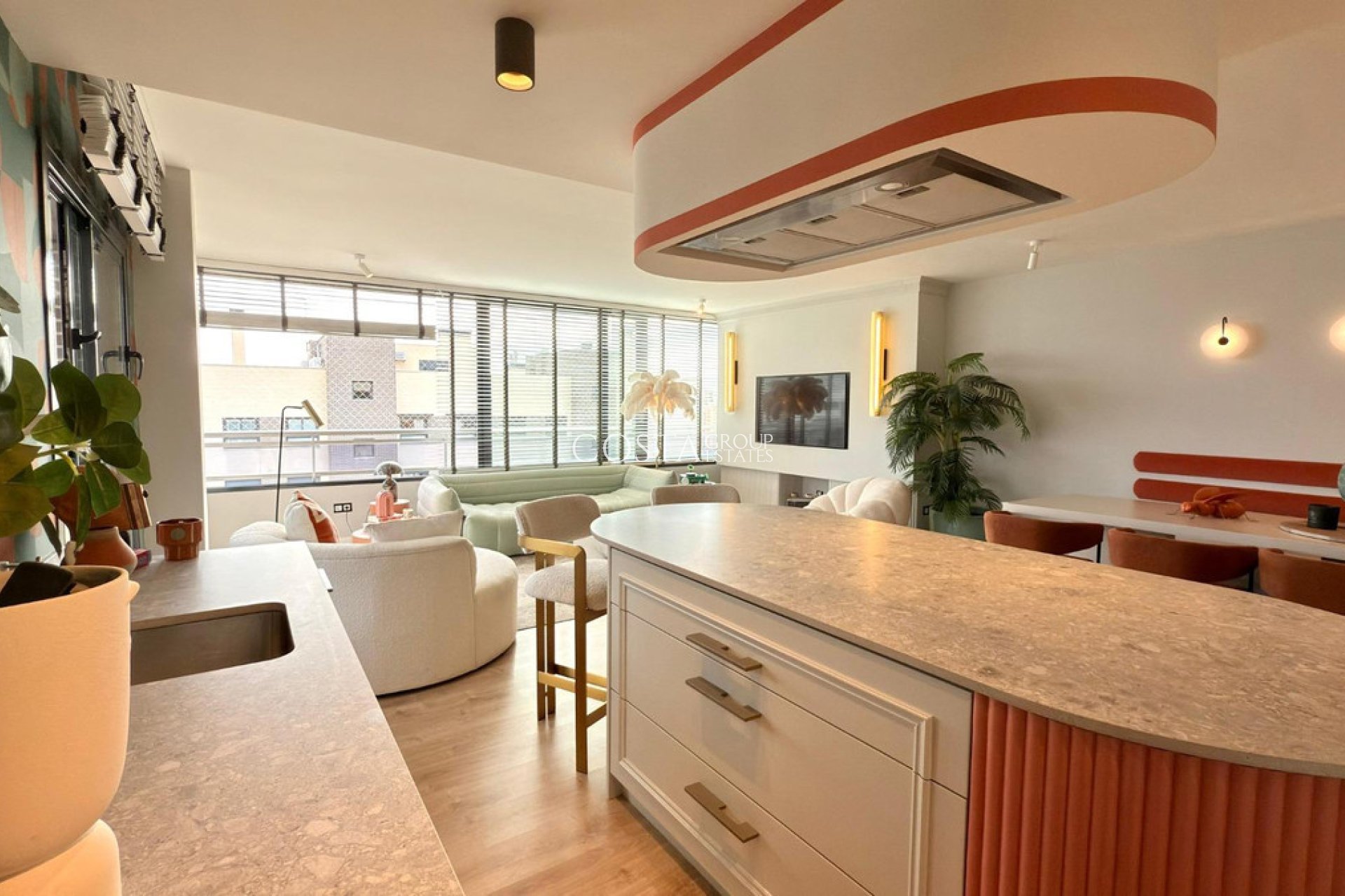 Odsprzedaż - Apartments -
Alicante - Alicante Centro