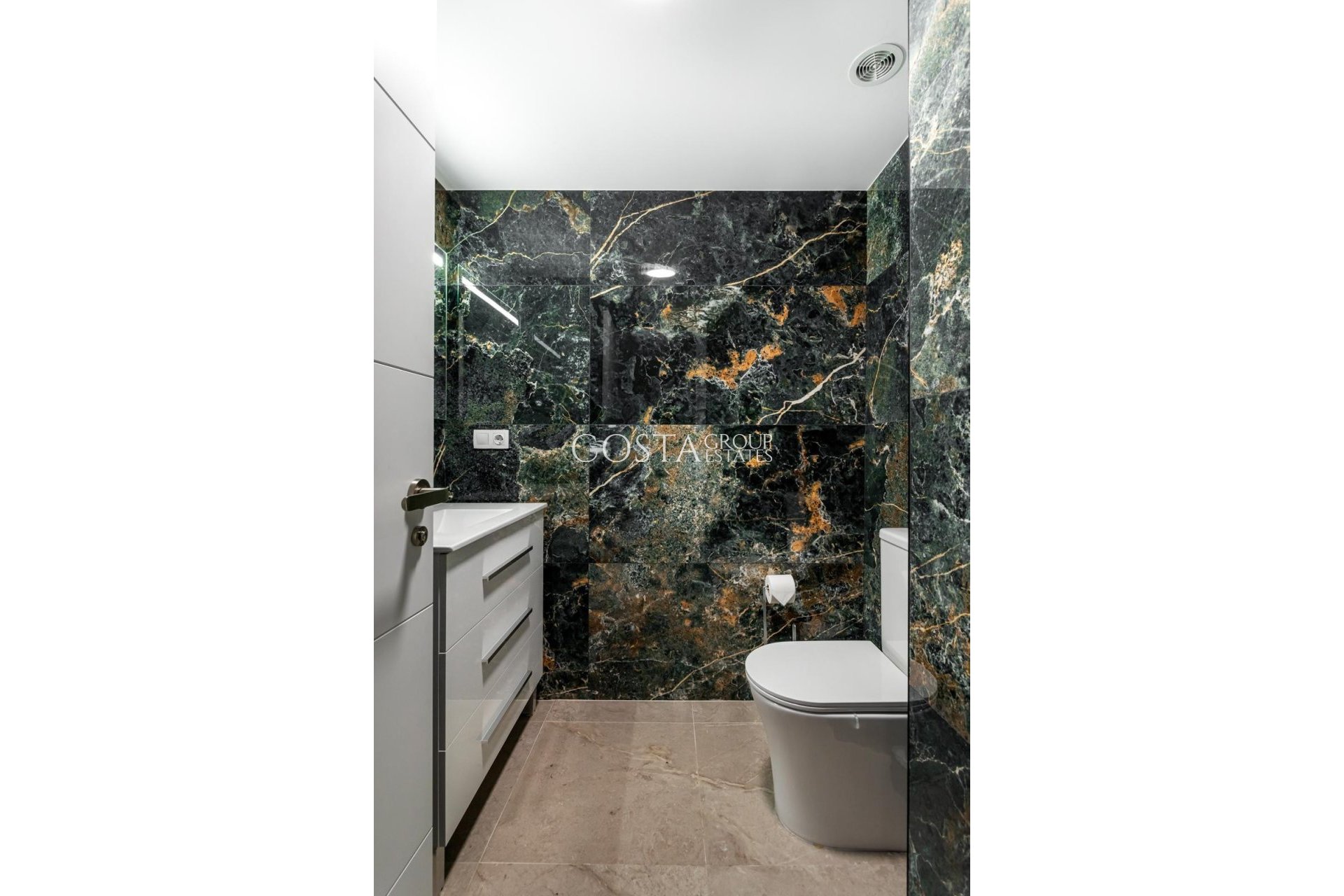 Odsprzedaż - Apartments -
Alicante - Alicante Centro