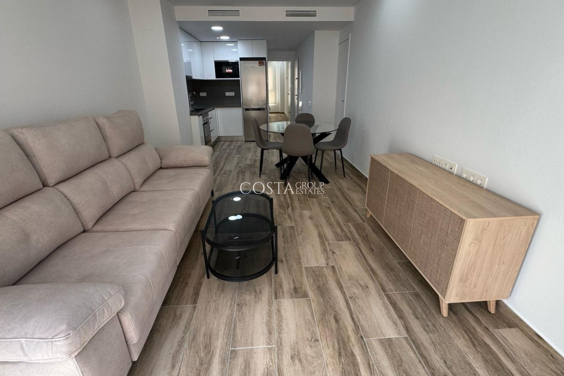 Odsprzedaż - Apartments -
Alicante - Alicante Centro