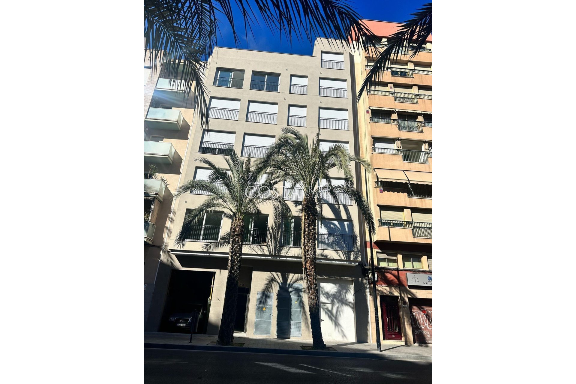 Odsprzedaż - Apartments -
Alicante - Alicante Centro