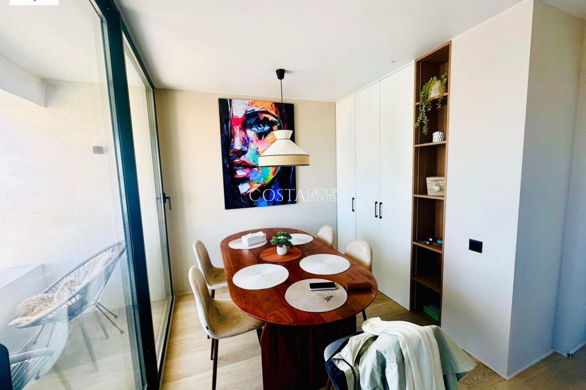 Odsprzedaż - Apartments -
Alicante - Alicante Centro