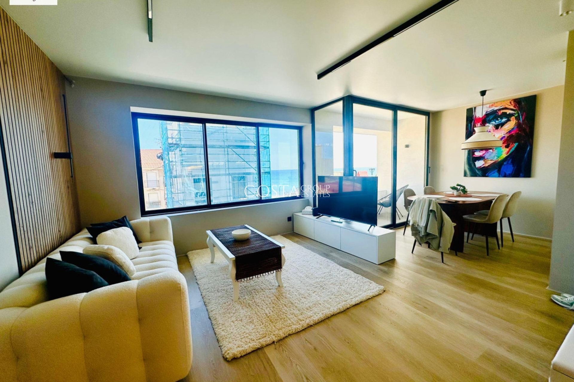 Odsprzedaż - Apartments -
Alicante - Alicante Centro