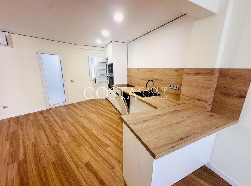 Odsprzedaż - Apartments -
Alicante - Alicante Centro