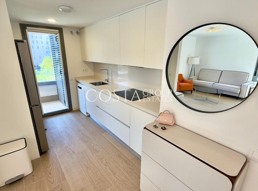 Odsprzedaż - Apartments -
Alicante - Alicante Centro