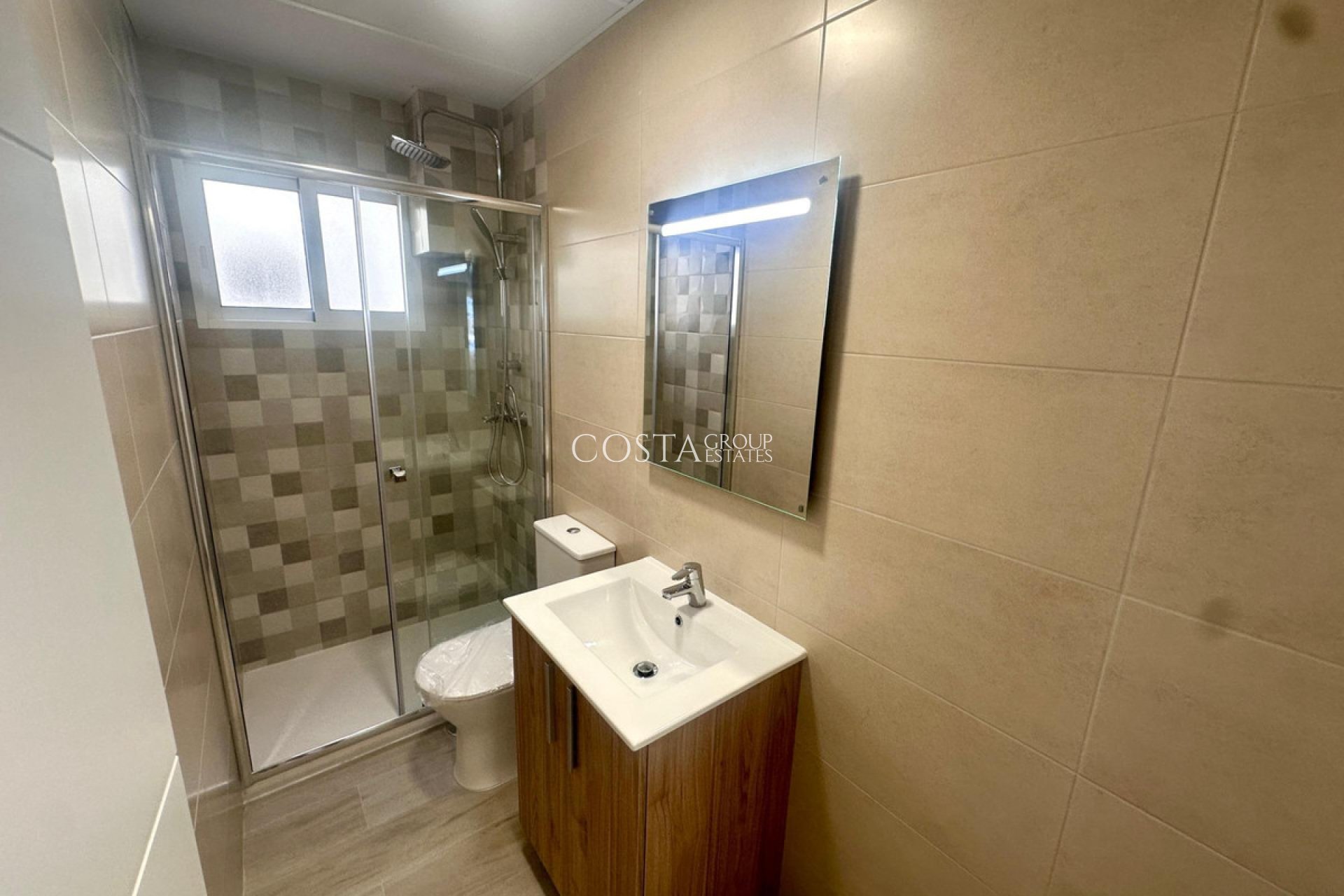 Odsprzedaż - Apartments -
Alicante - Alicante Centro