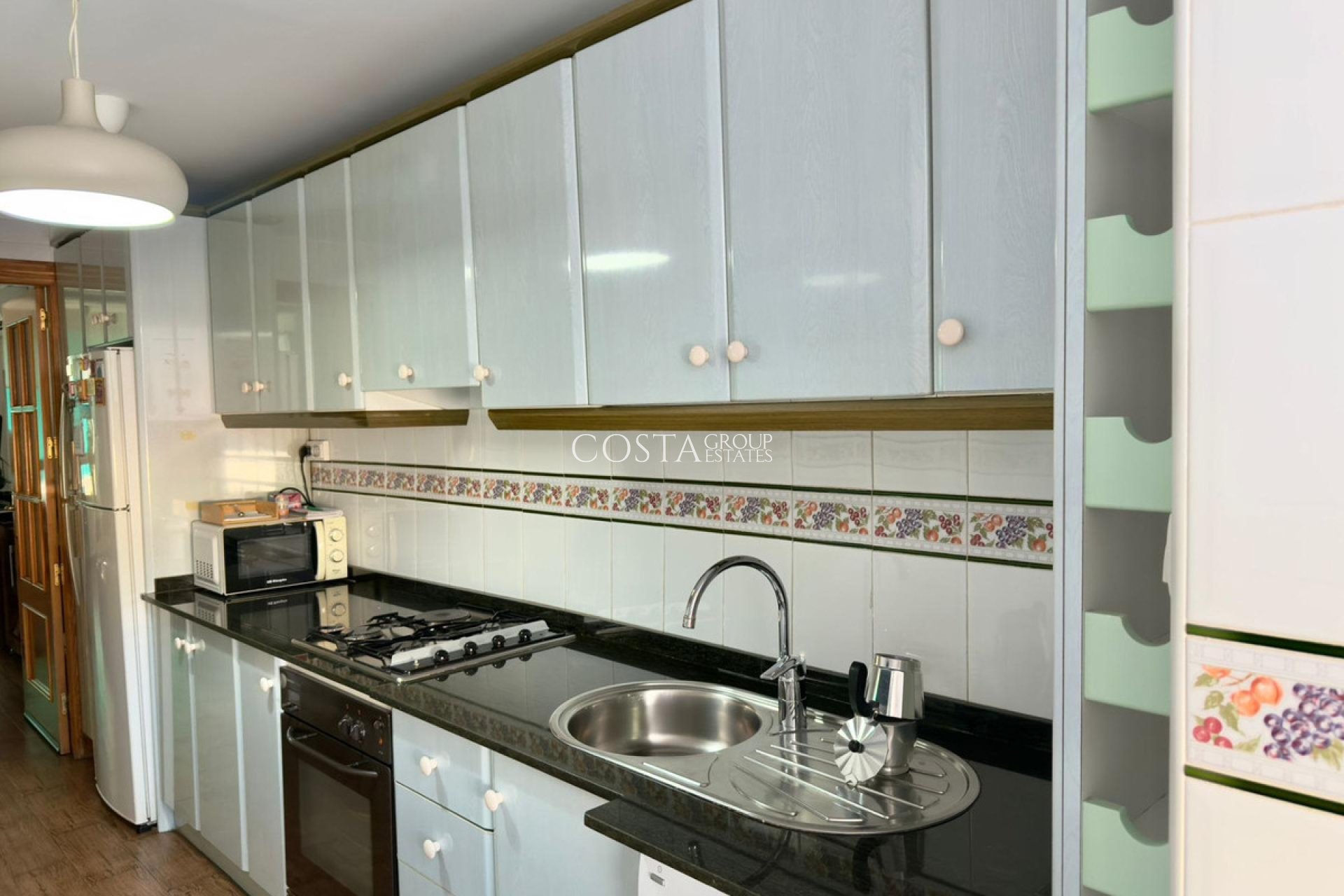 Odsprzedaż - Apartments -
Alicante - Alicante Centro