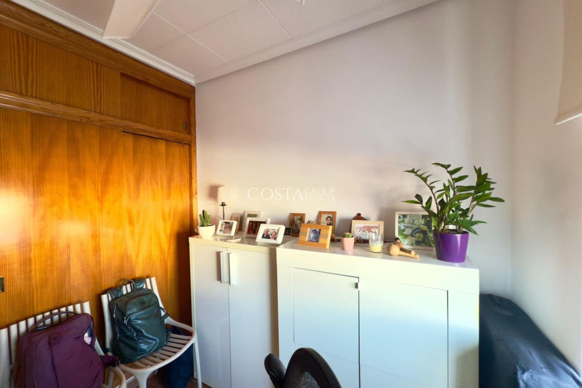 Odsprzedaż - Apartments -
Alicante - Alicante Centro