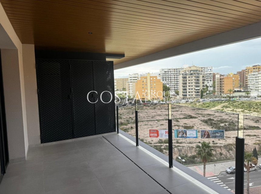 Odsprzedaż - Apartments -
Alicante - Alicante Centro