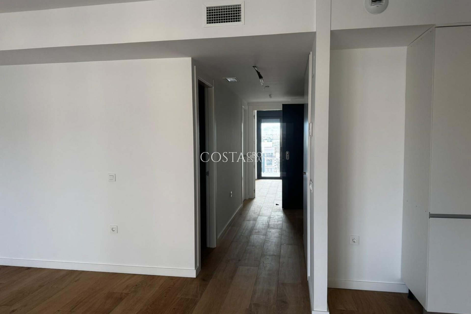 Odsprzedaż - Apartments -
Alicante - Alicante Centro