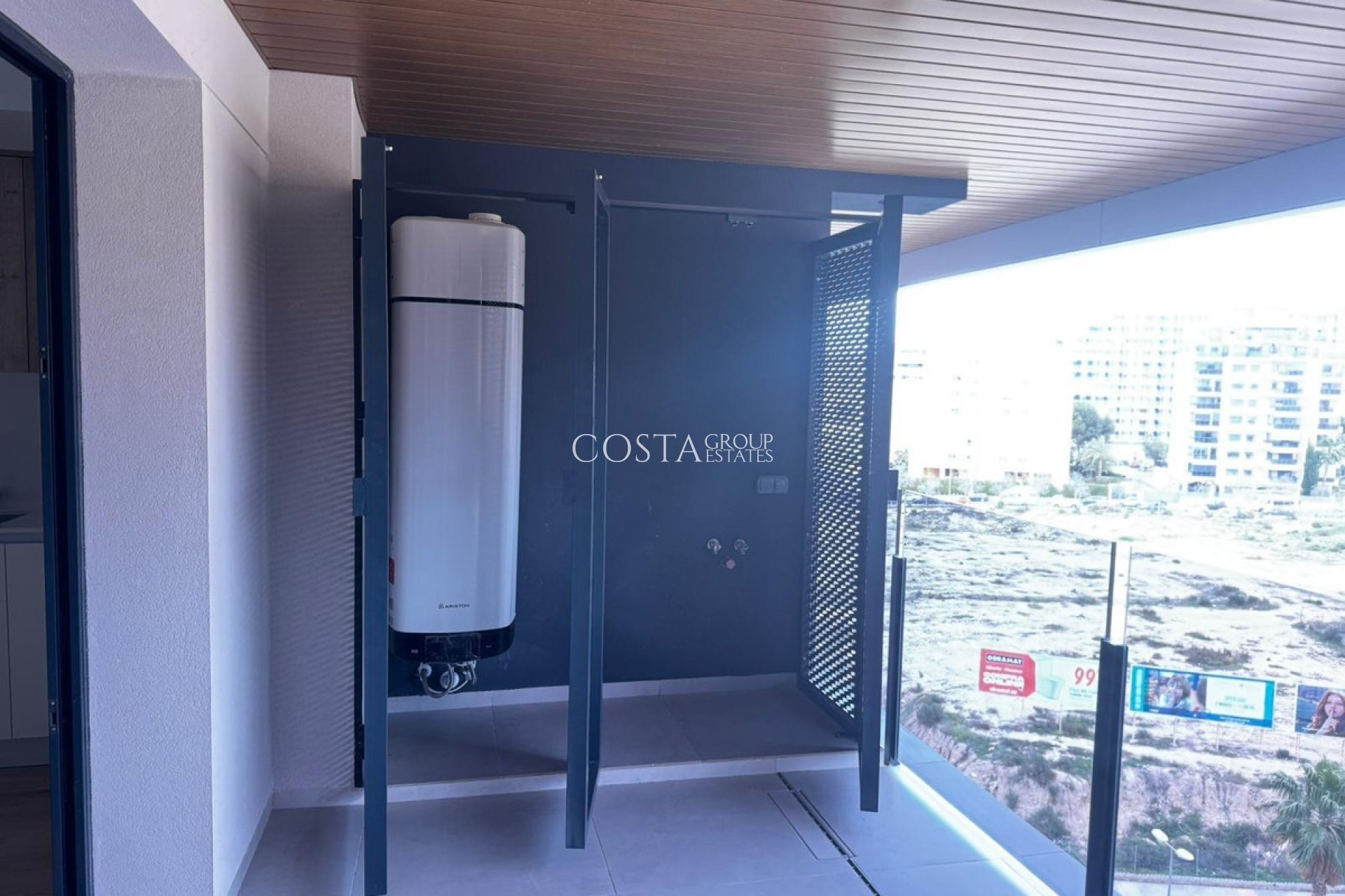 Odsprzedaż - Apartments -
Alicante - Alicante Centro