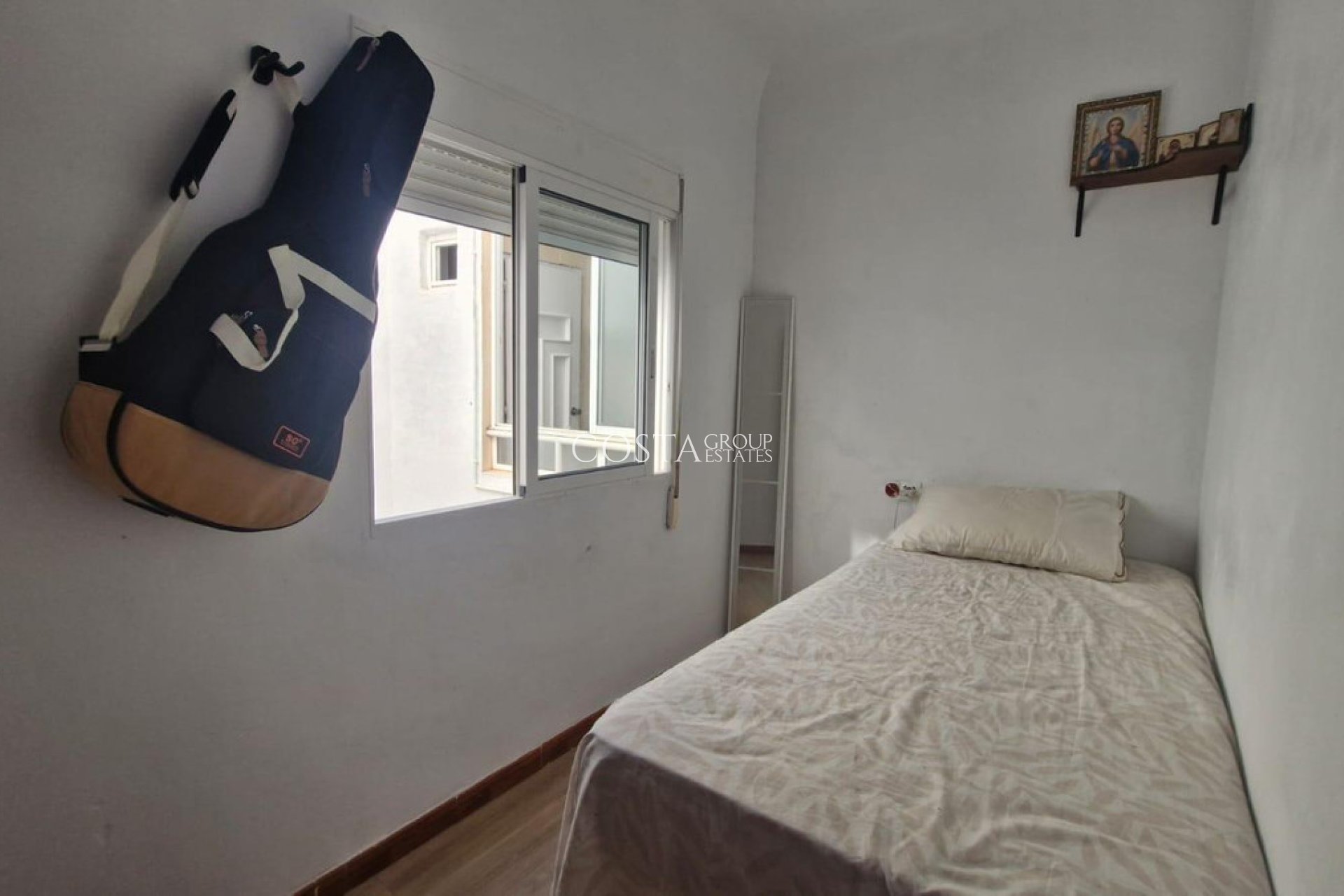 Odsprzedaż - Apartments -
Alicante - Alicante Centro