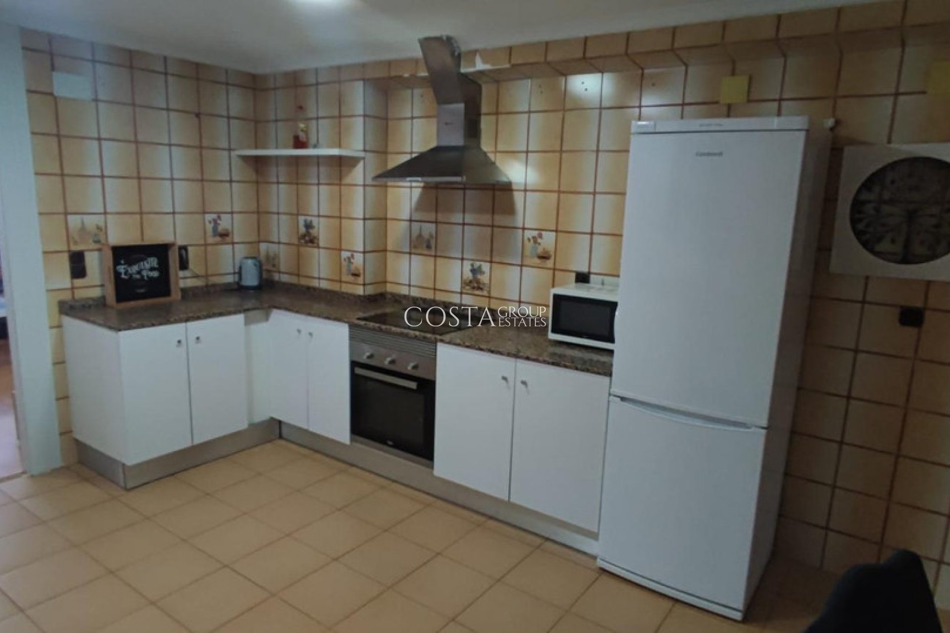 Odsprzedaż - Apartments -
Alicante - Alicante Centro