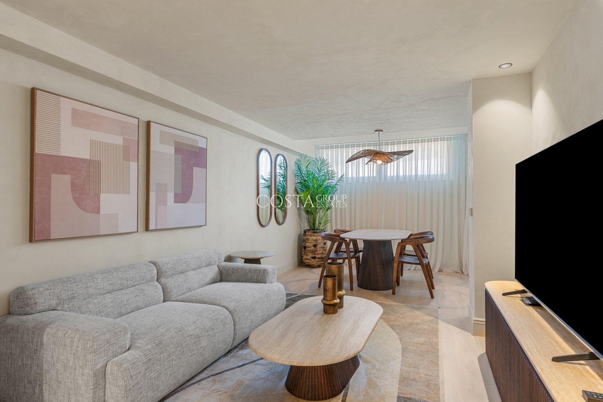 Odsprzedaż - Apartments -
Alicante - Alicante Centro