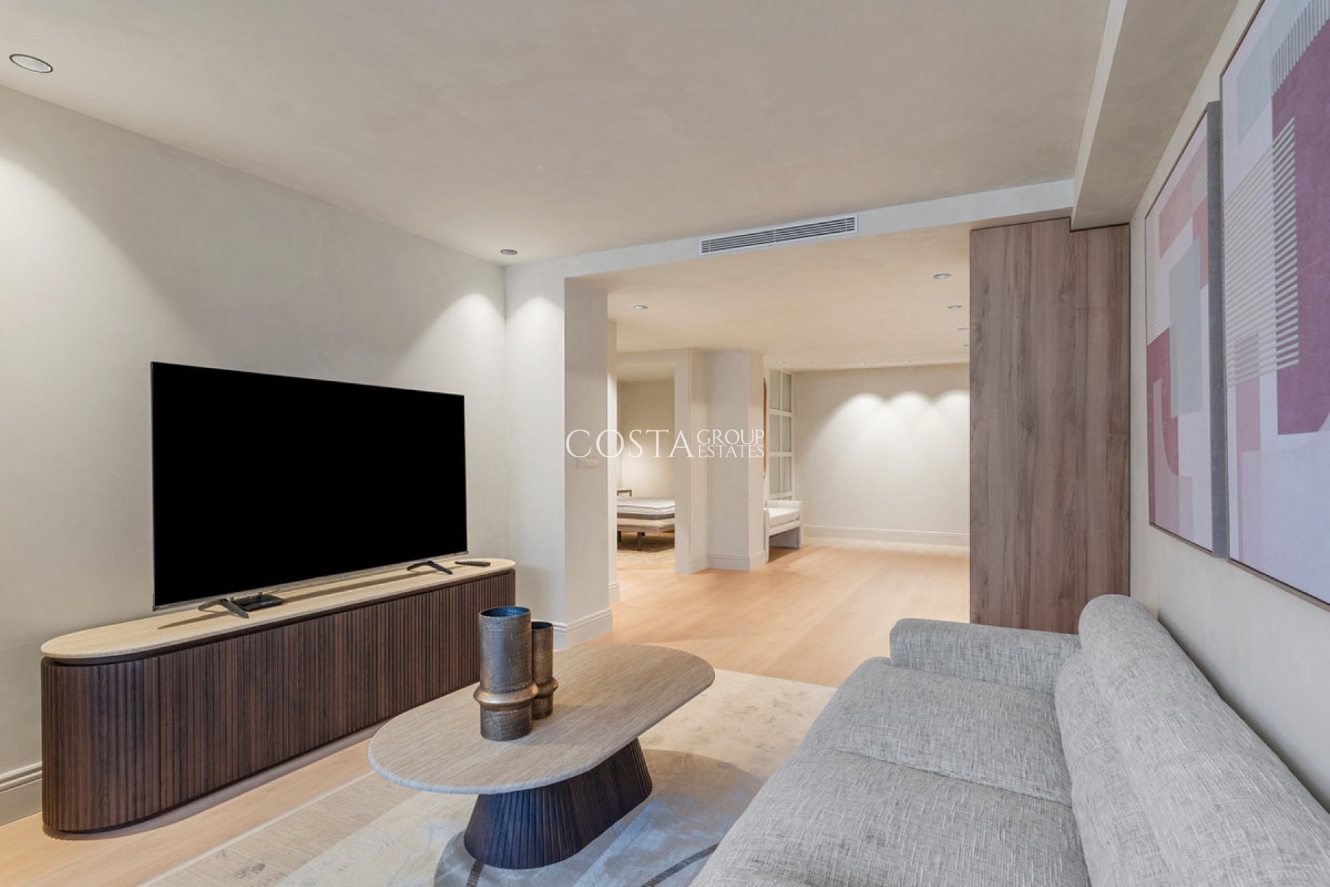 Odsprzedaż - Apartments -
Alicante - Alicante Centro