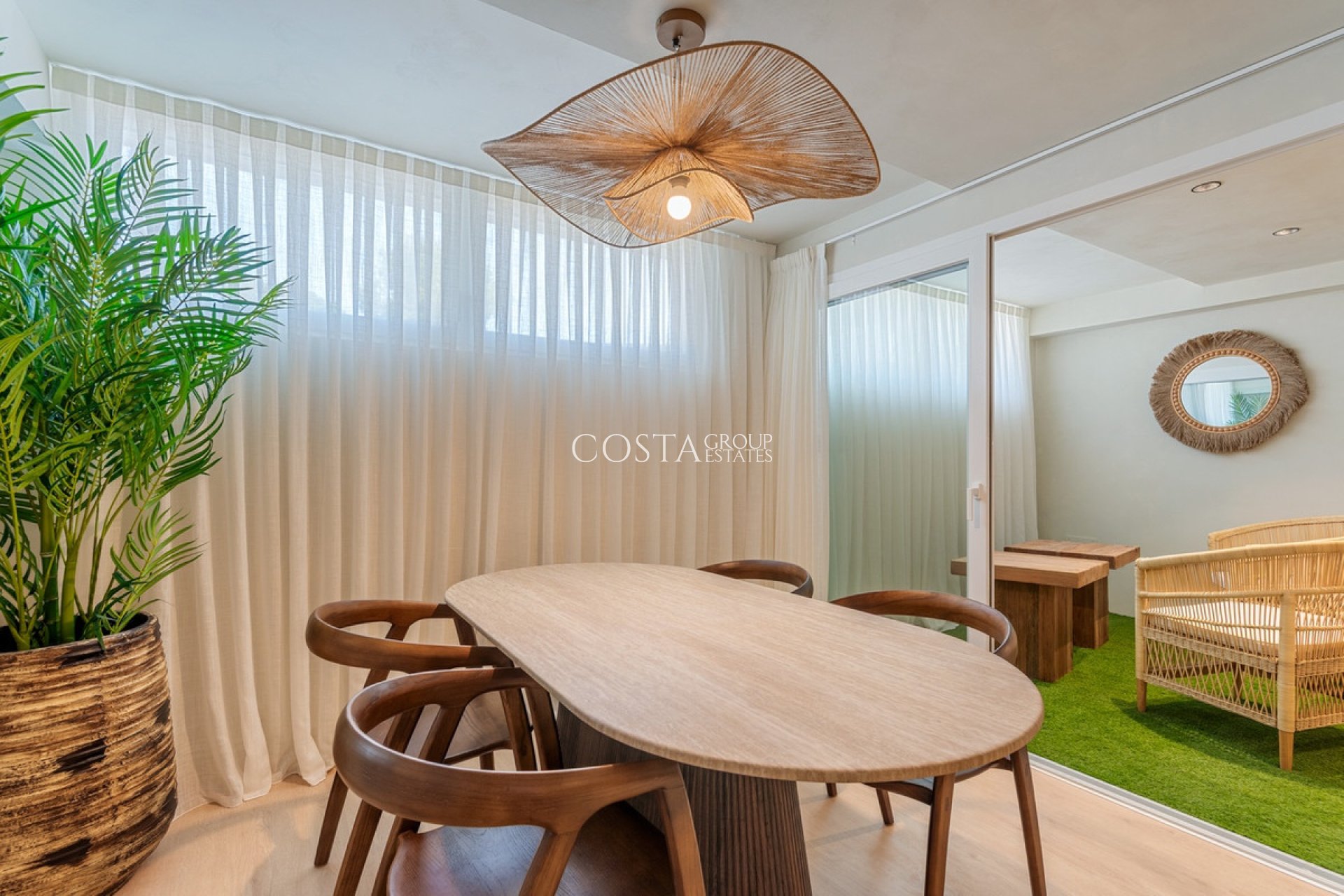 Odsprzedaż - Apartments -
Alicante - Alicante Centro