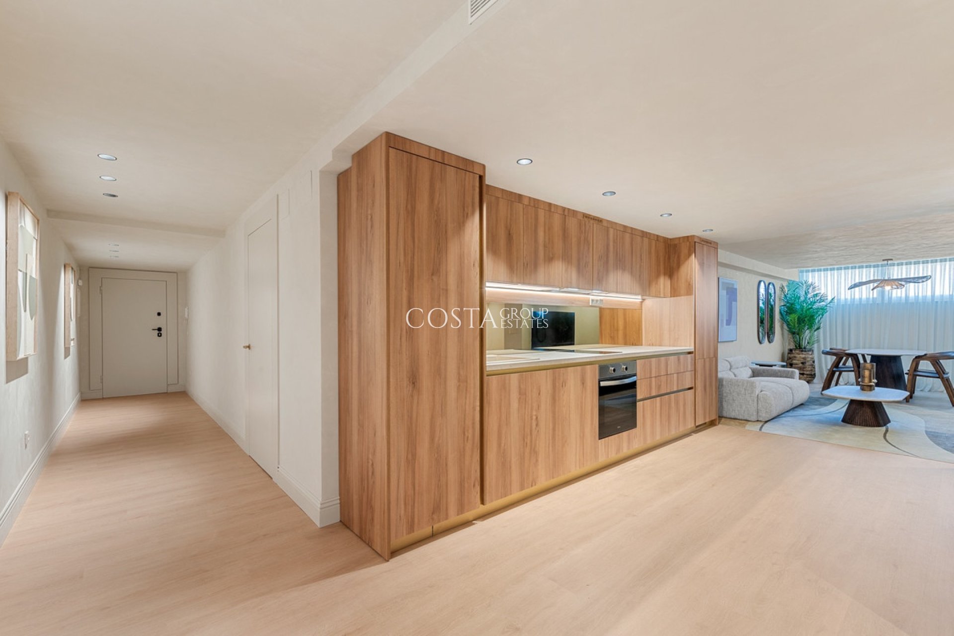 Odsprzedaż - Apartments -
Alicante - Alicante Centro