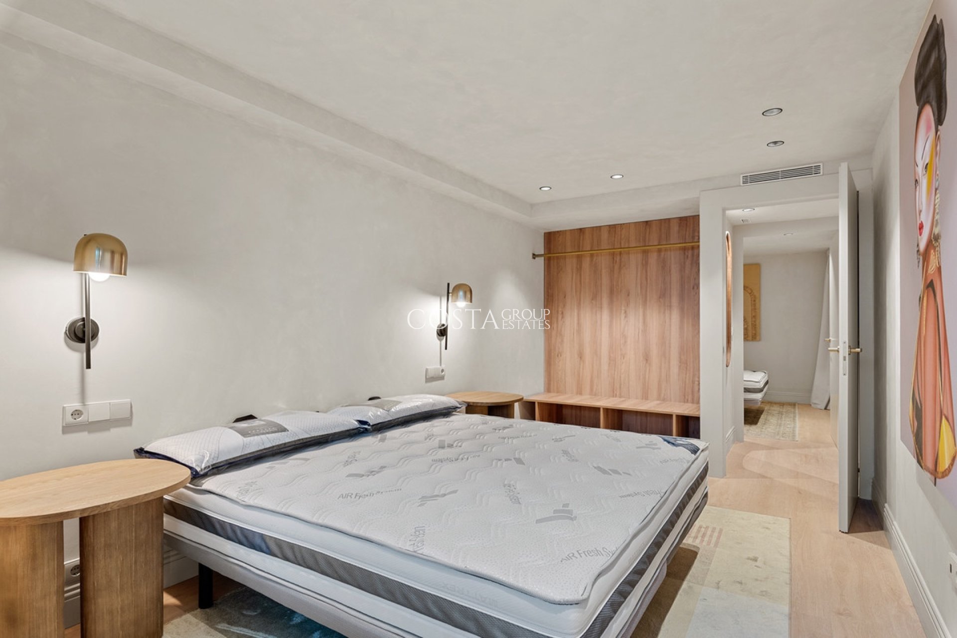 Odsprzedaż - Apartments -
Alicante - Alicante Centro