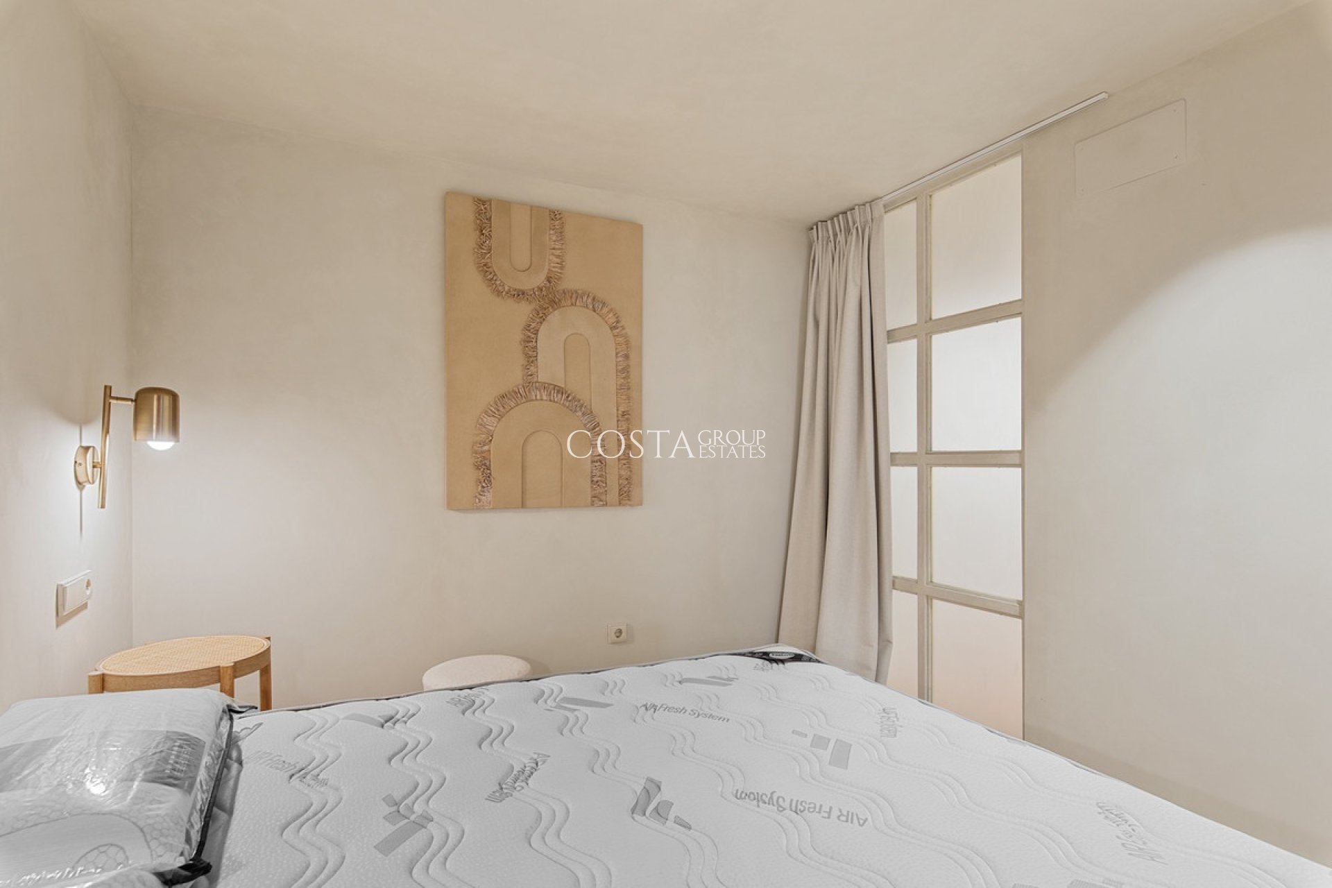 Odsprzedaż - Apartments -
Alicante - Alicante Centro