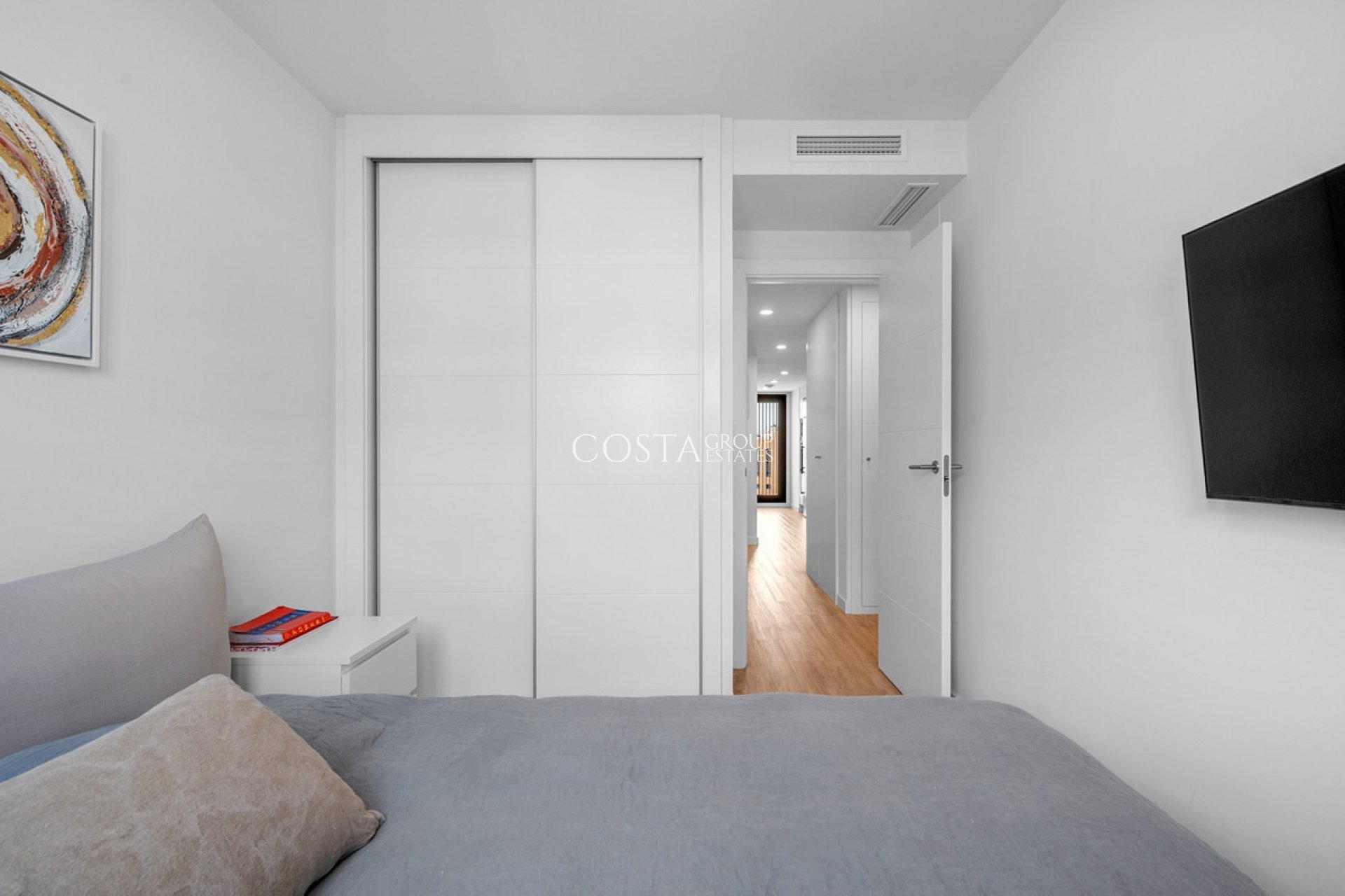 Odsprzedaż - Apartments -
Alicante - Alicante Centro