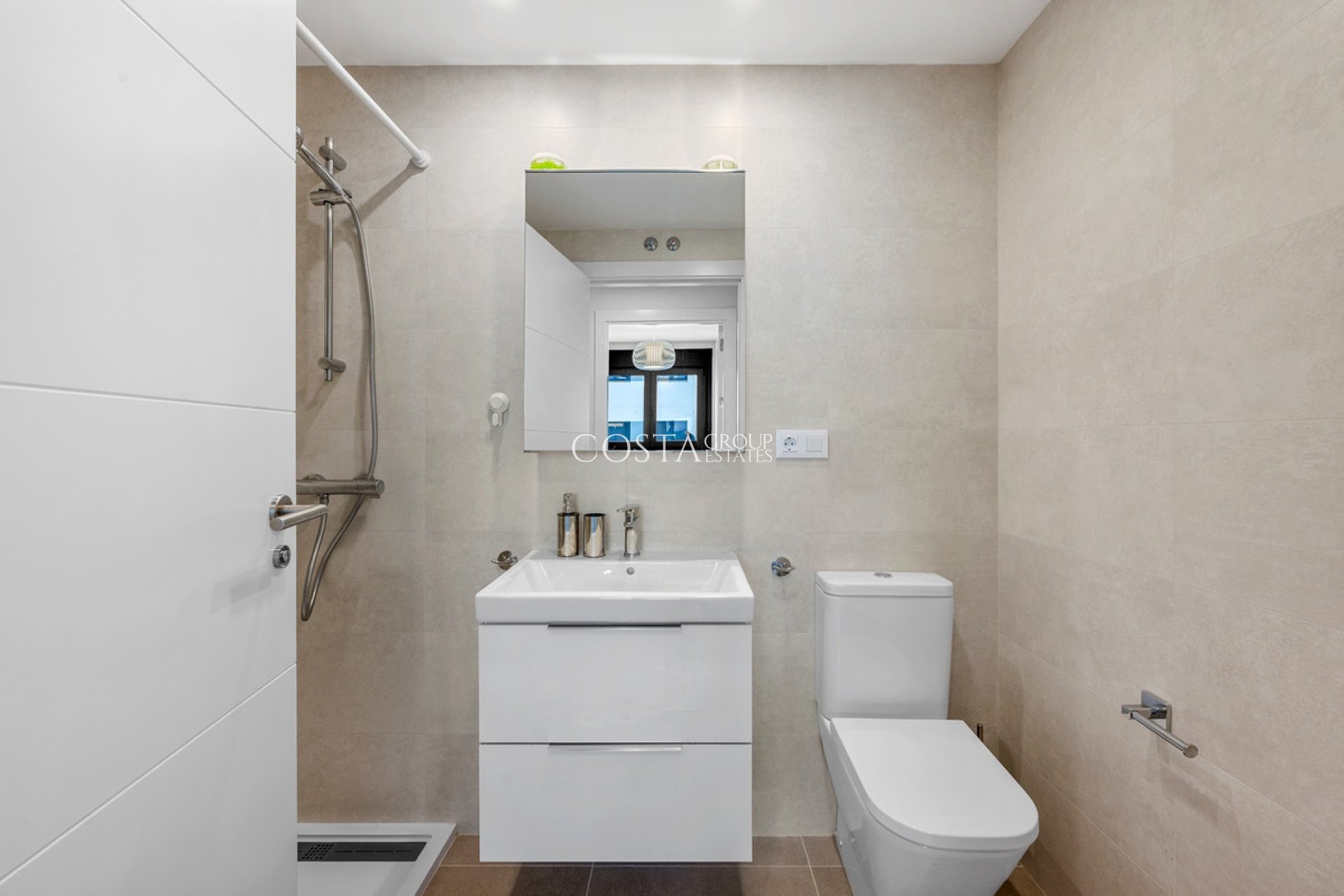 Odsprzedaż - Apartments -
Alicante - Alicante Centro