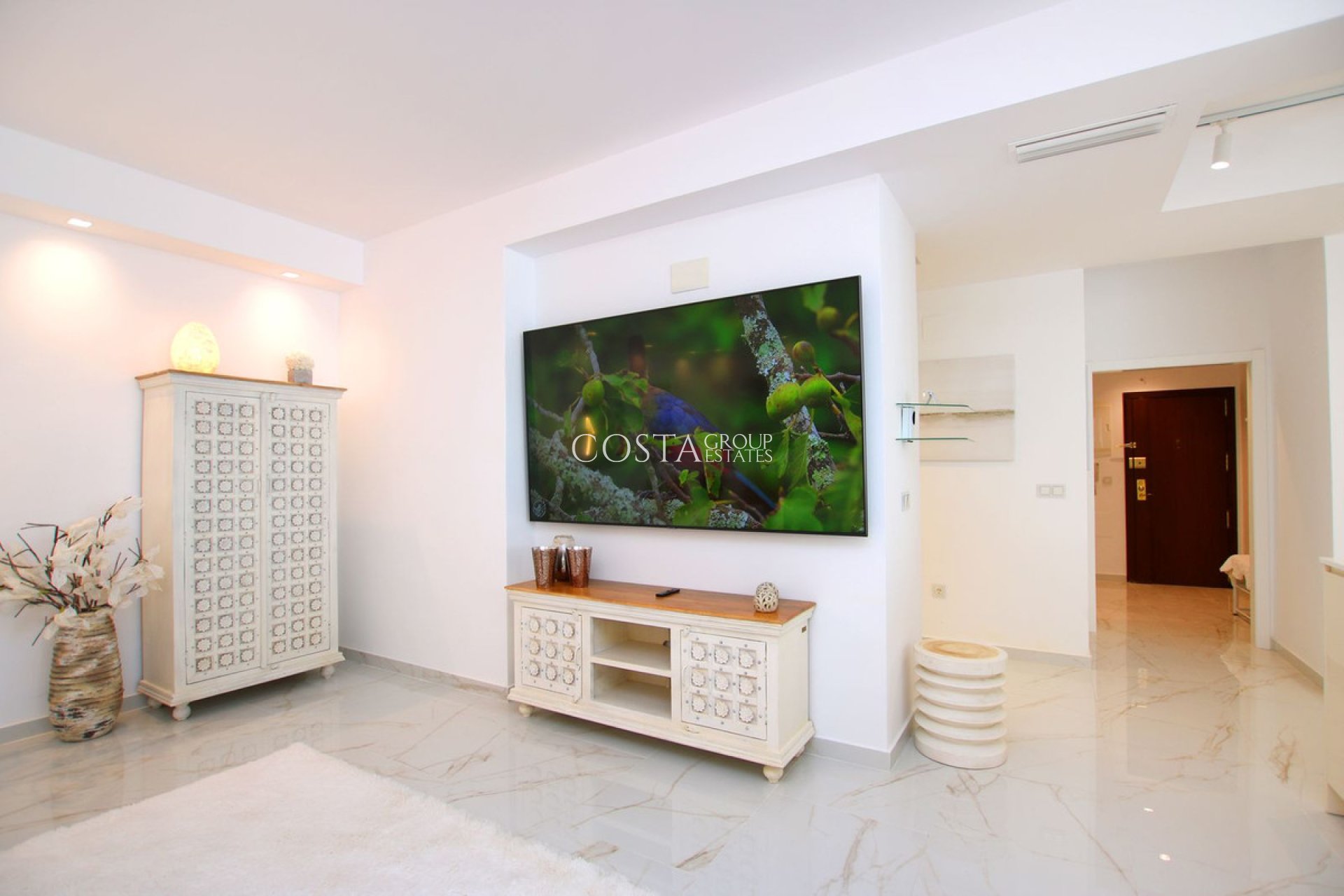 Odsprzedaż - Apartments -
Alicante City - Alicante City Centro