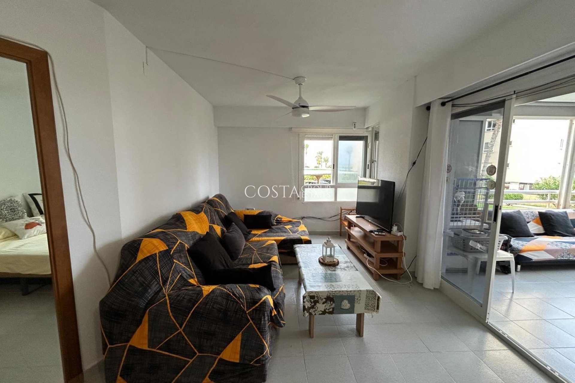 Odsprzedaż - Apartments -
Alicante City - Alicante City Centro