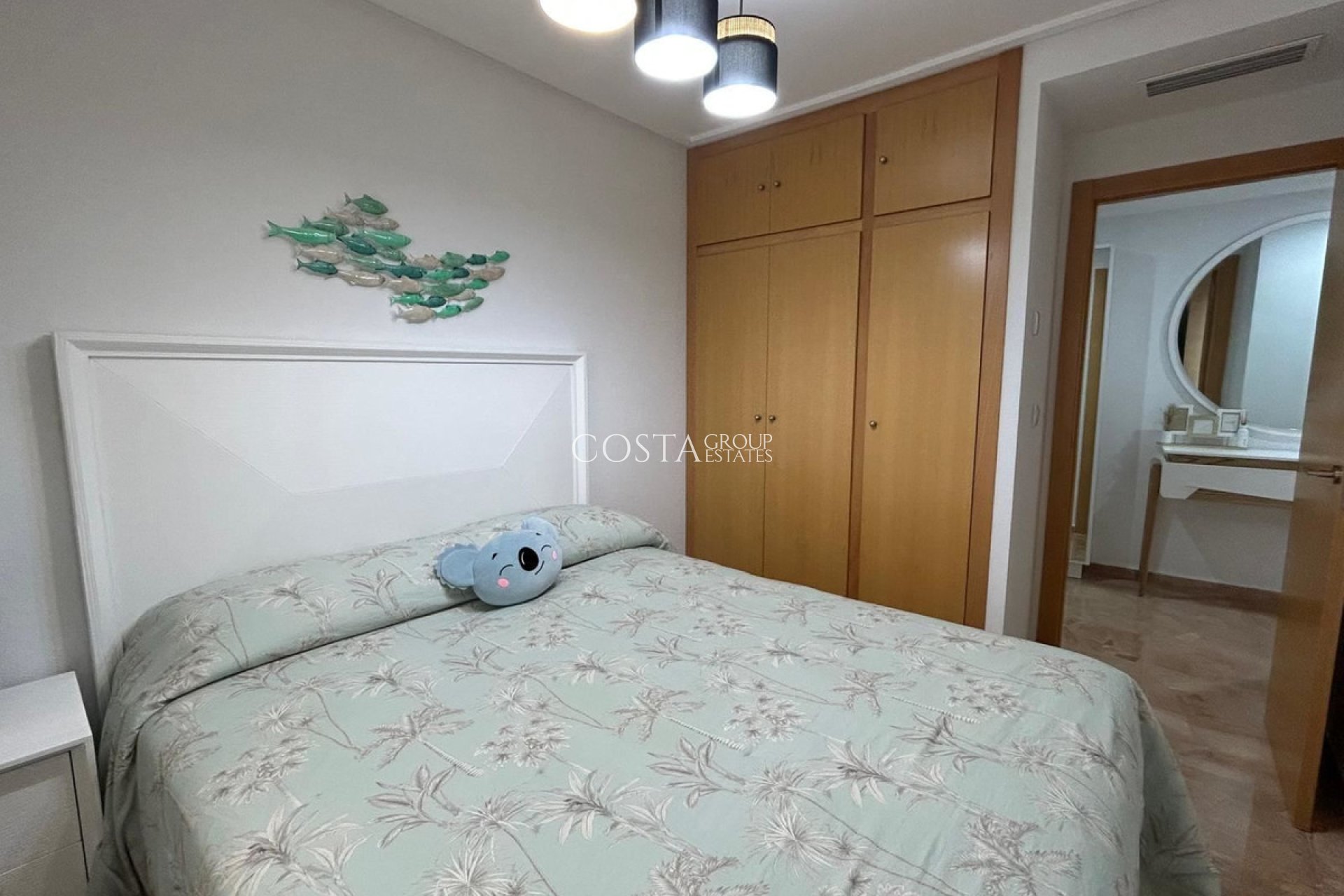 Odsprzedaż - Apartments -
Alicante City - Alicante City Centro